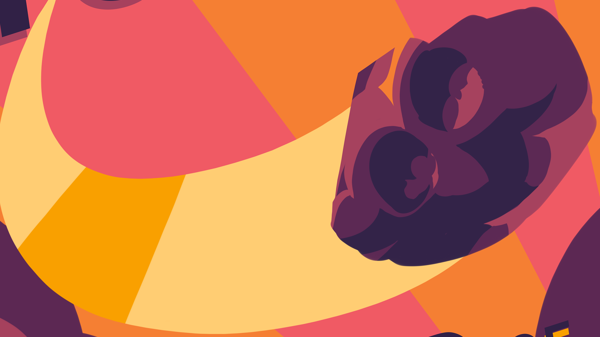 NASA Psyche Mission Wallpaper