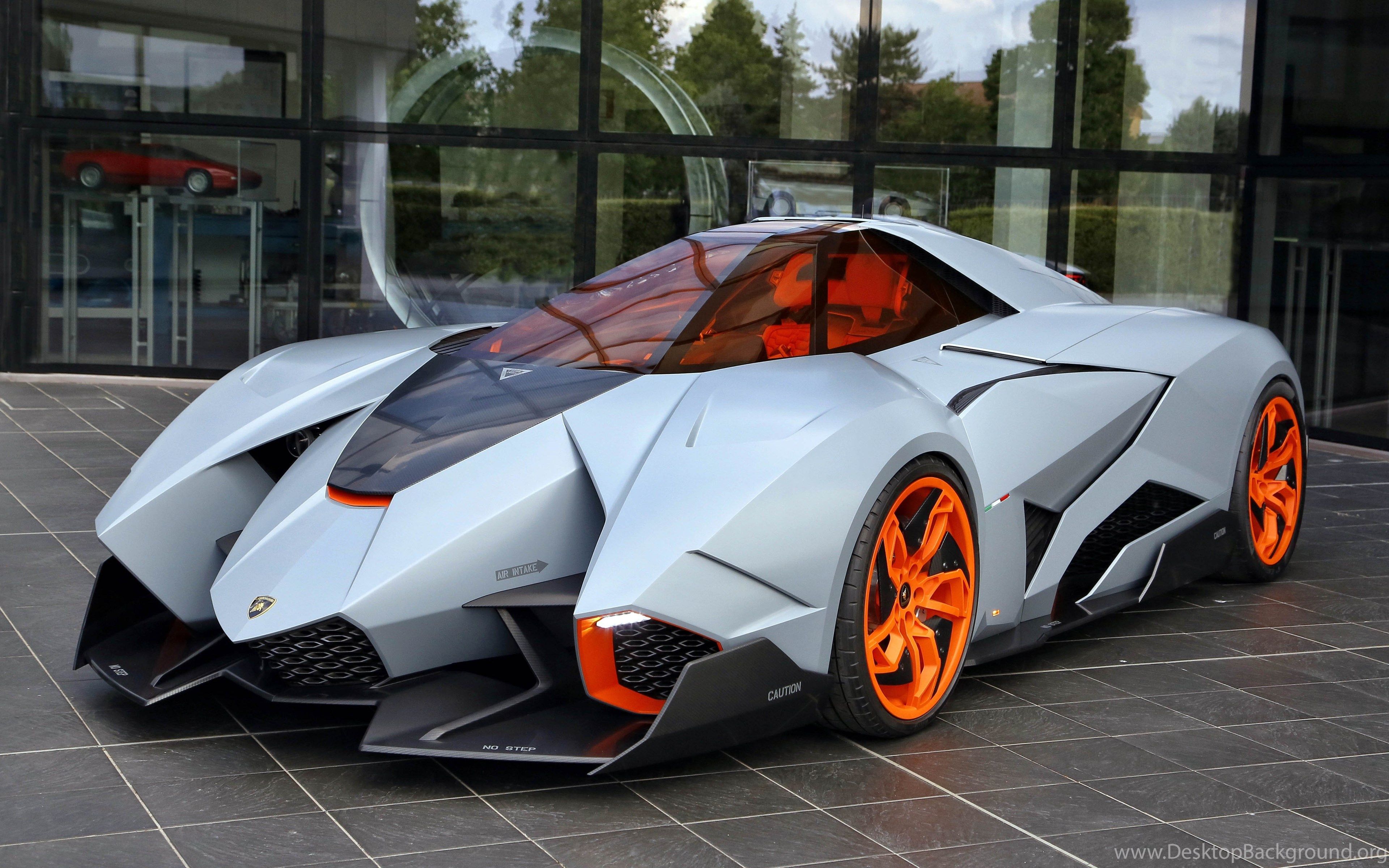 Cars And Bikes Wallpaper
