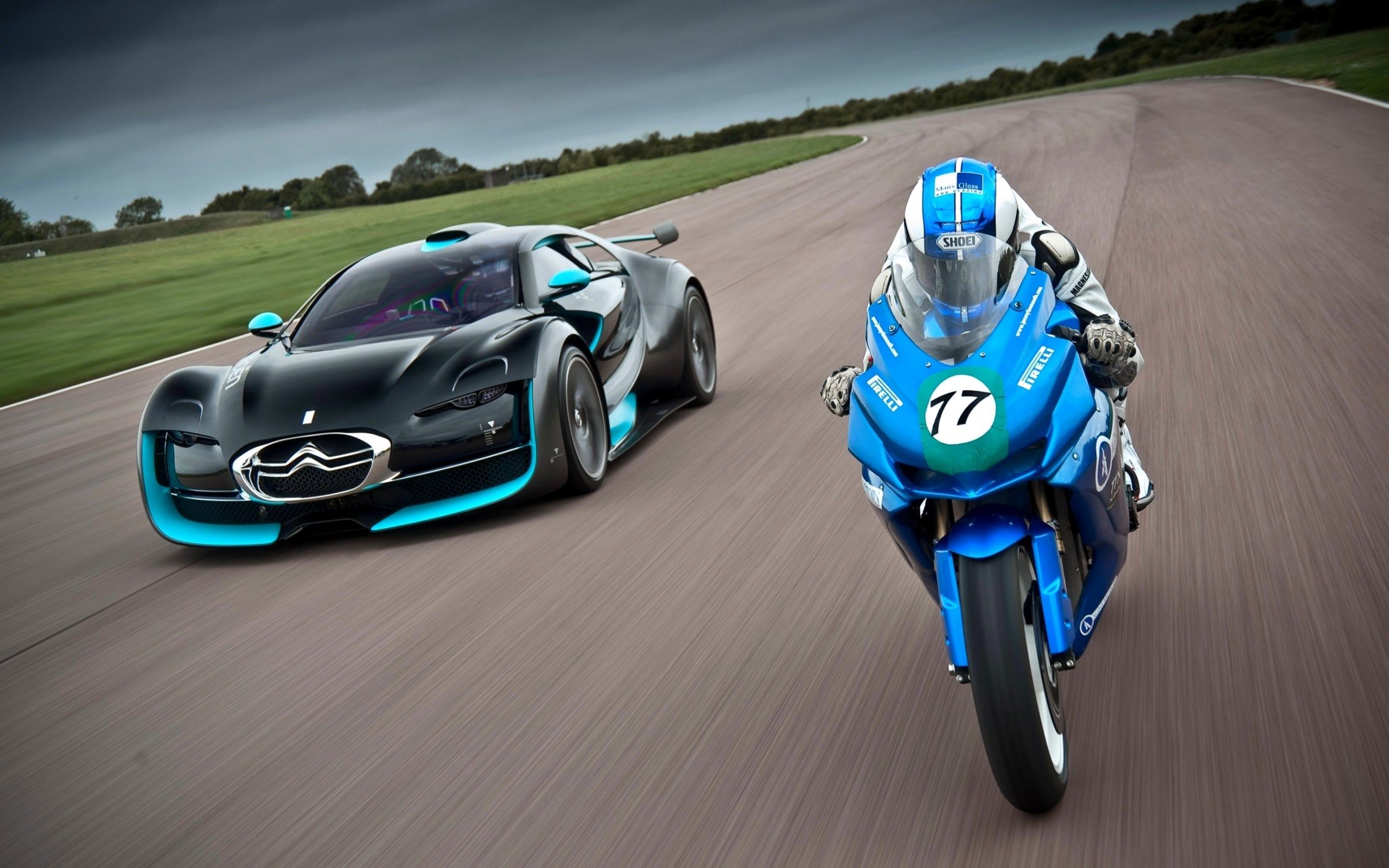 Hd Wallpaper Car And Bike For Mobile