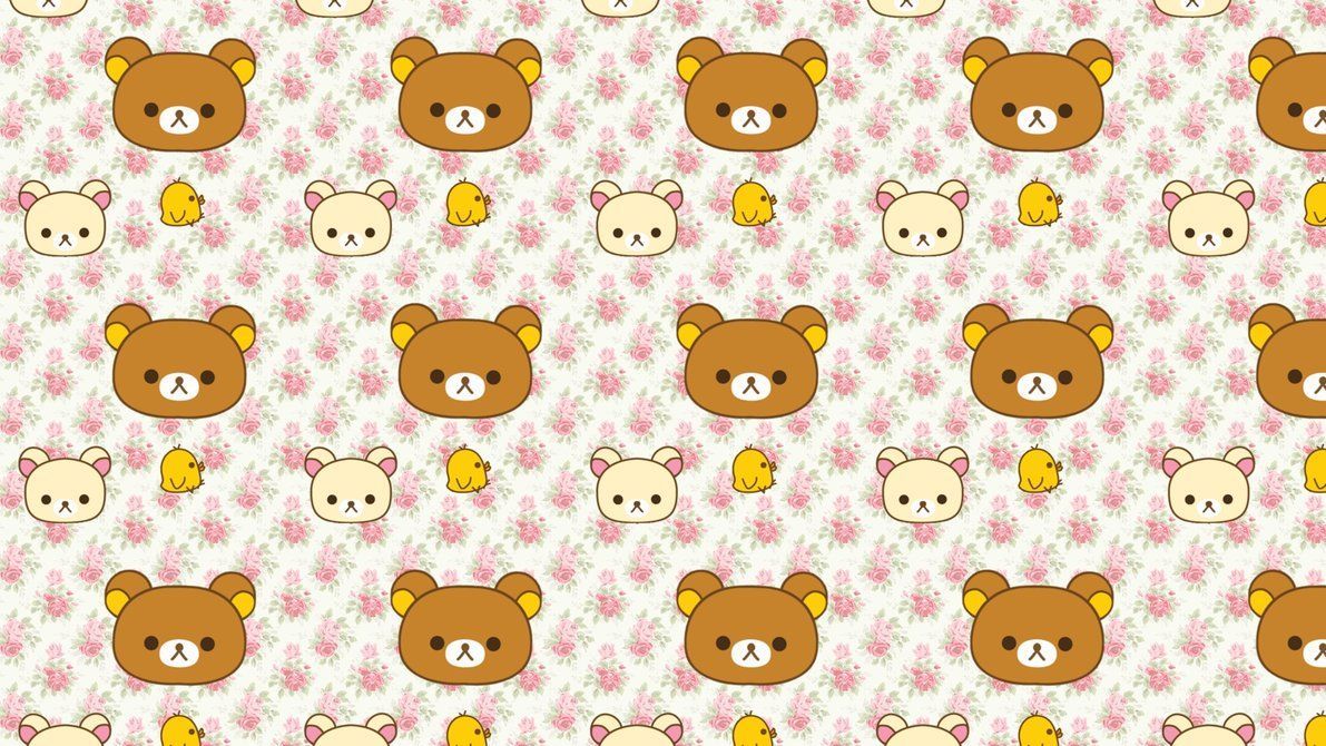 Kawaii Wallpaper and Background HD Wallpaper of Kawaii