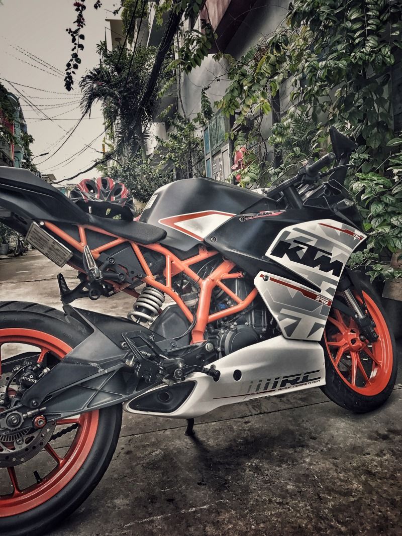 bikes wallpaper