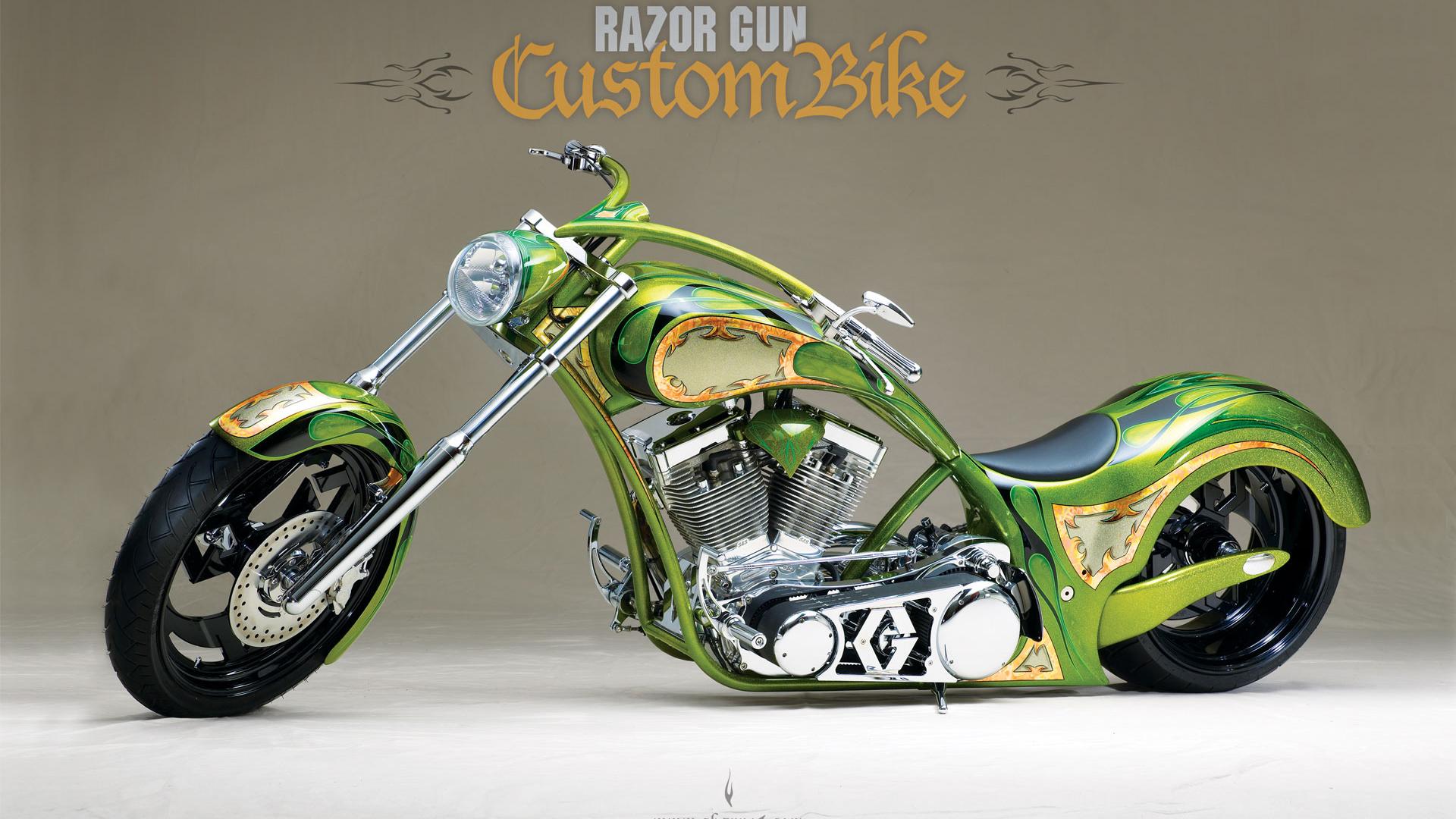 Car & Bike HD
