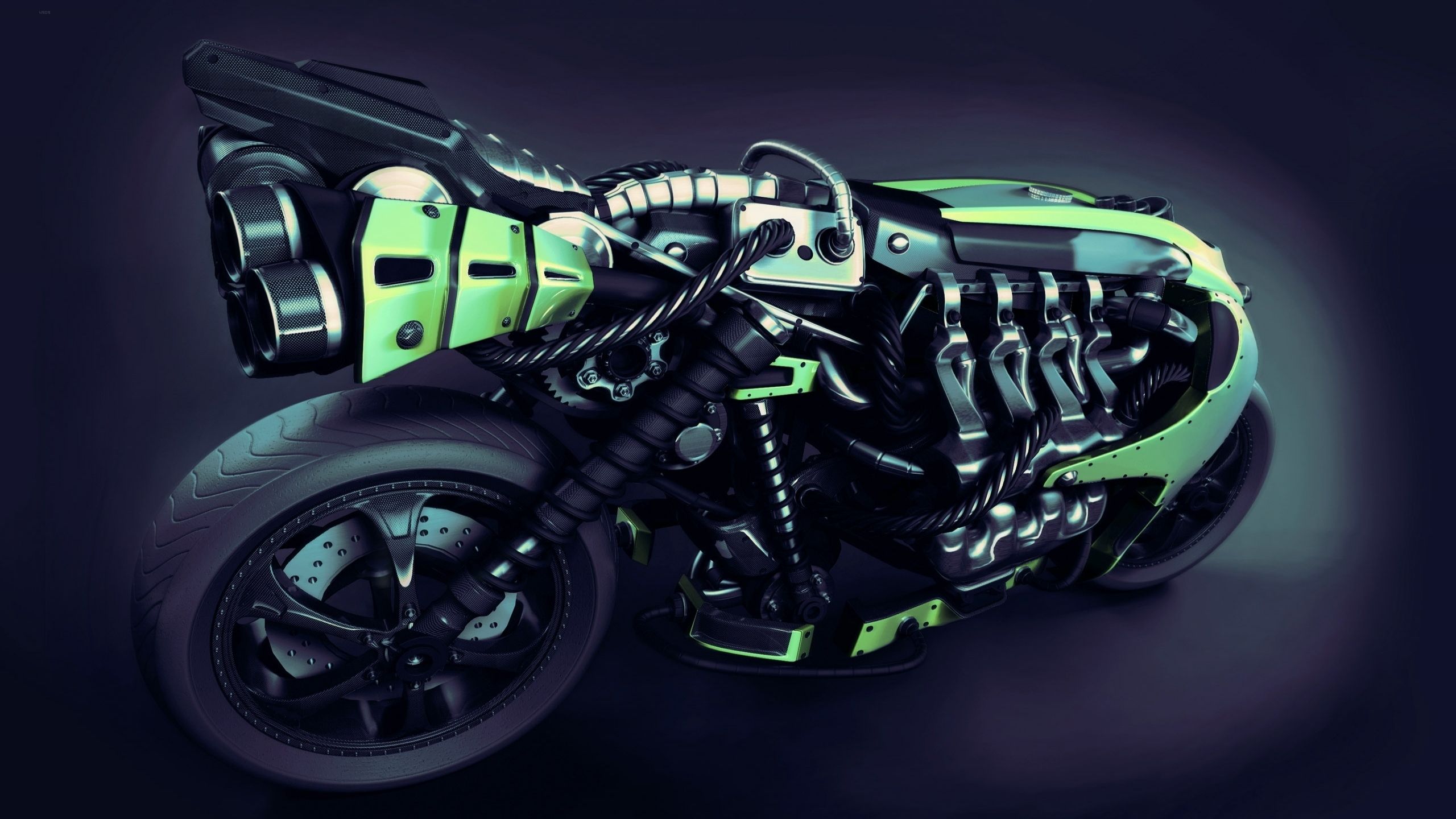 Desktop car and bike wallpaper download