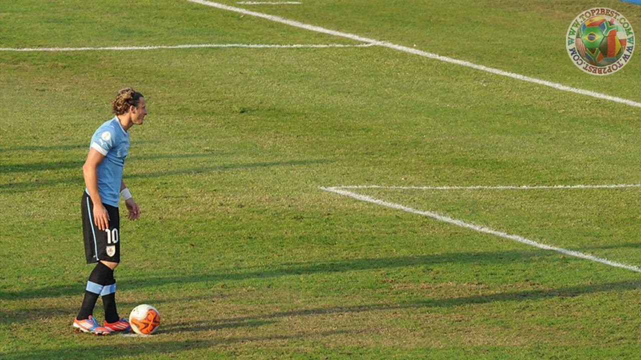 Free download Diego Forlan HD Wallpaper Best [1280x720] for your Desktop, Mobile & Tablet. Explore Uruguay National Football Team Wallpaper. Uruguay National Football Team Wallpaper, Morocco National