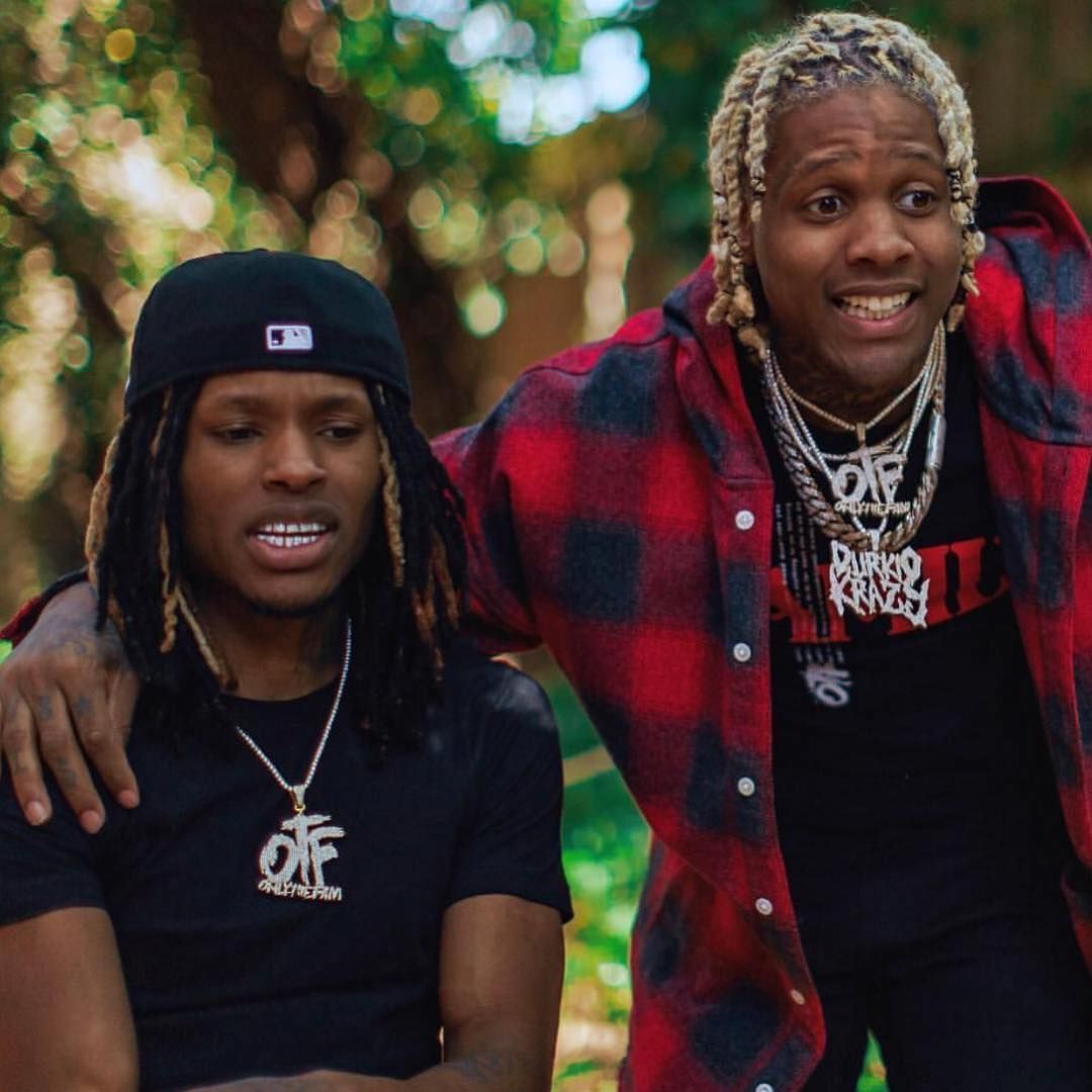 King Von And Lil Durk Wallpapers - Wallpaper Cave