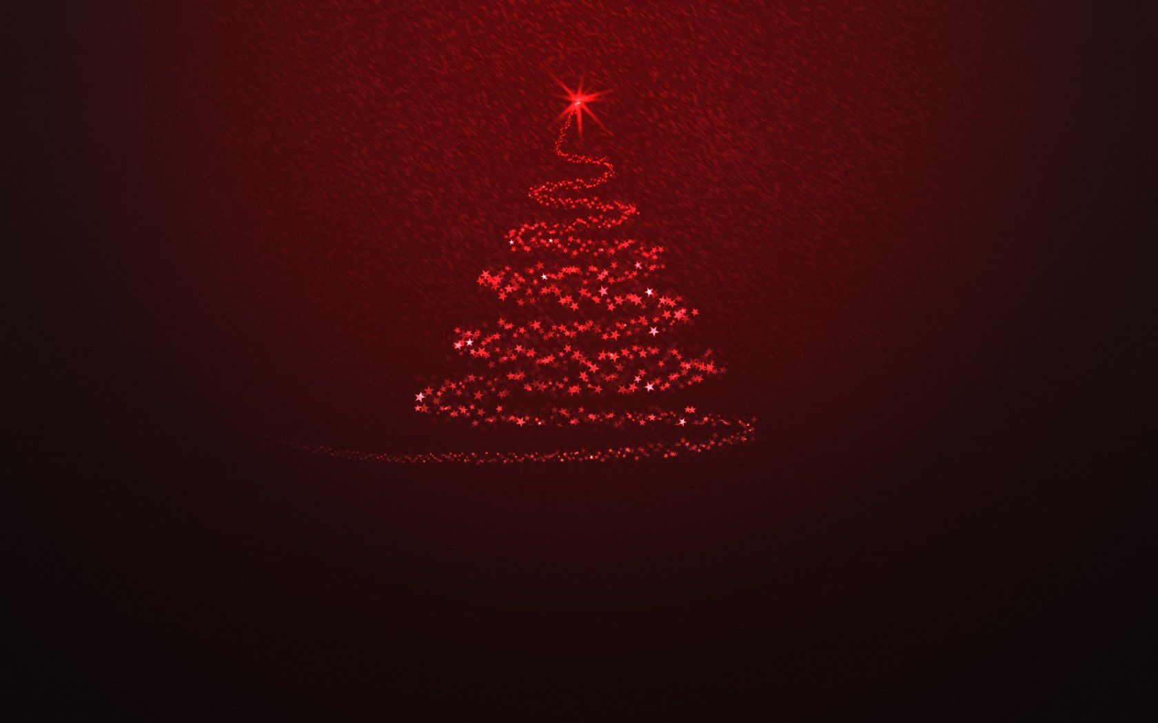 Dark Christmas Wallpaper