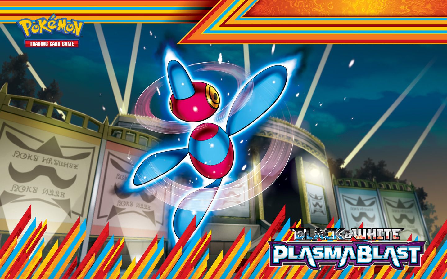 The Official Pokémon Website