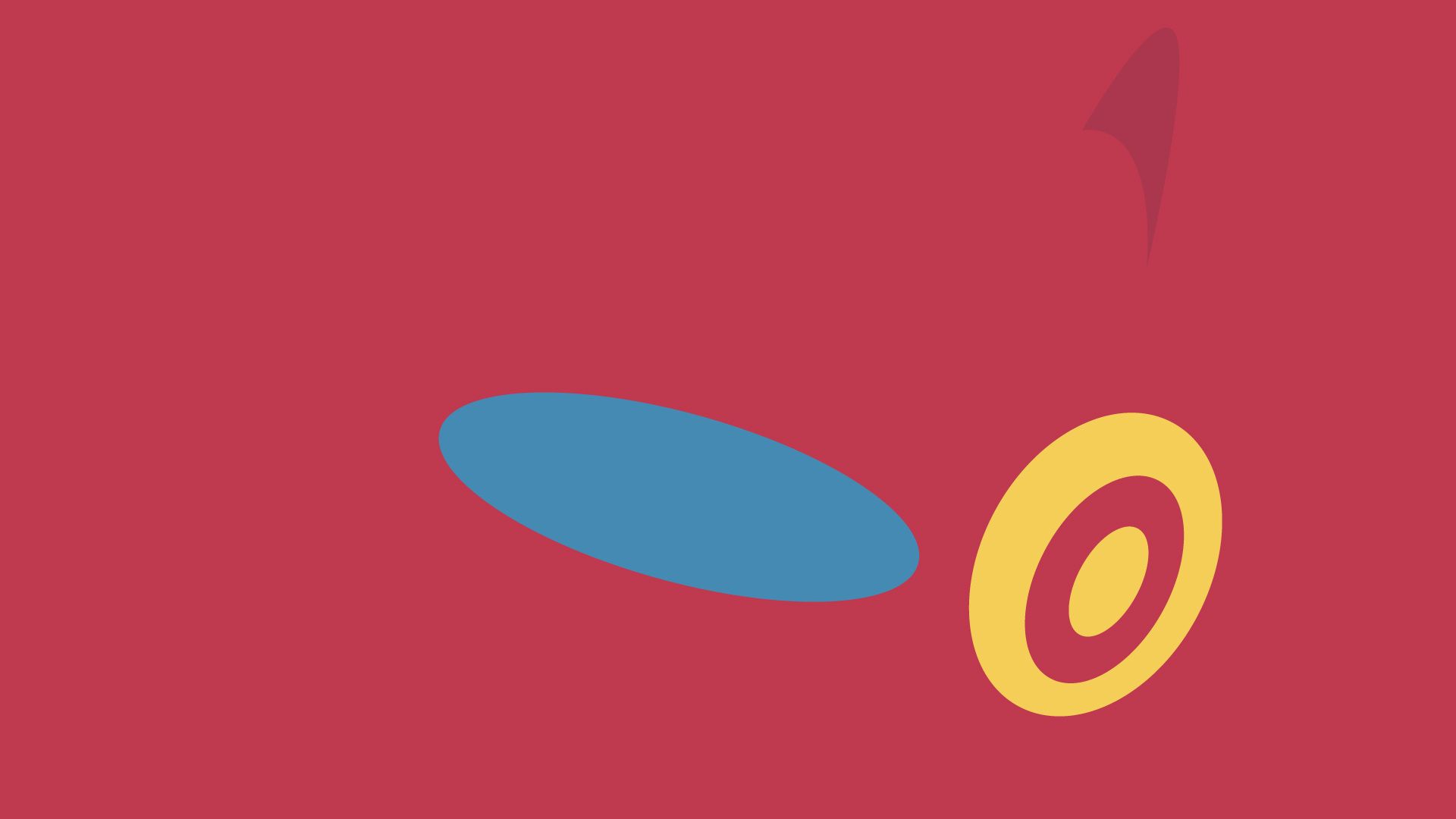 pokemon, porygon z desktop wallpaper 39617