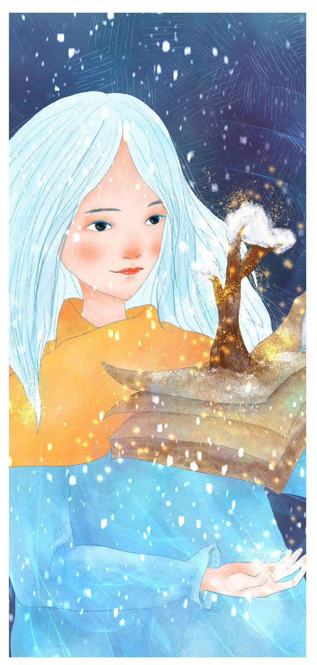 Cute Girl Mobile Phone Wallpaper Background Image Free Download 400386301 Lovepik.com