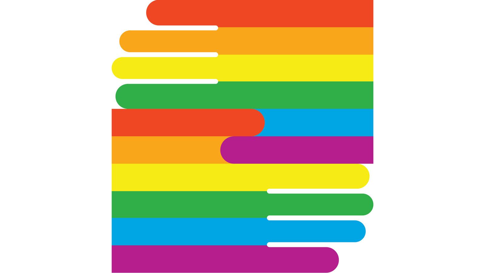 The ABCs of L.G.B.T.Q.I.A.+