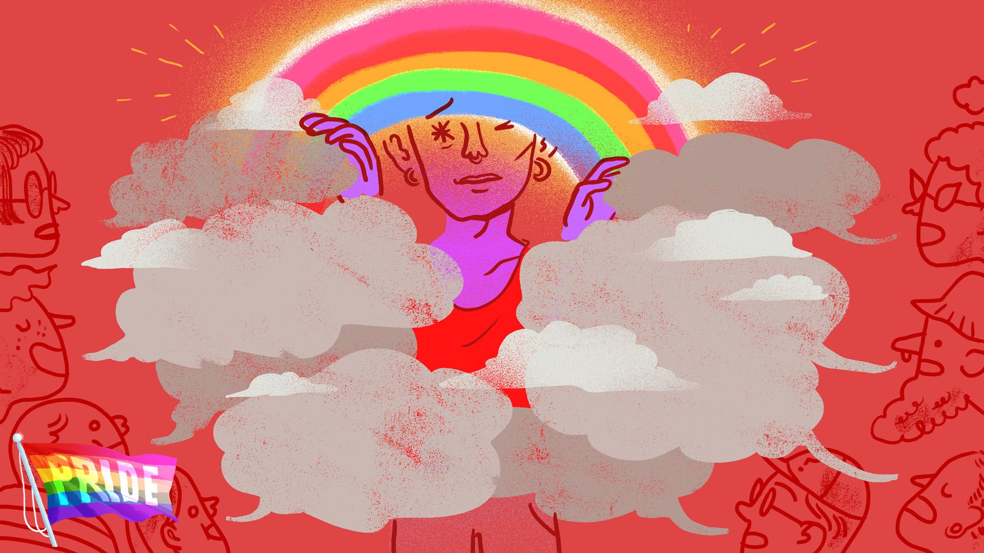 Common Anti Queer Microaggressions To Avoid To Be A Better Ally