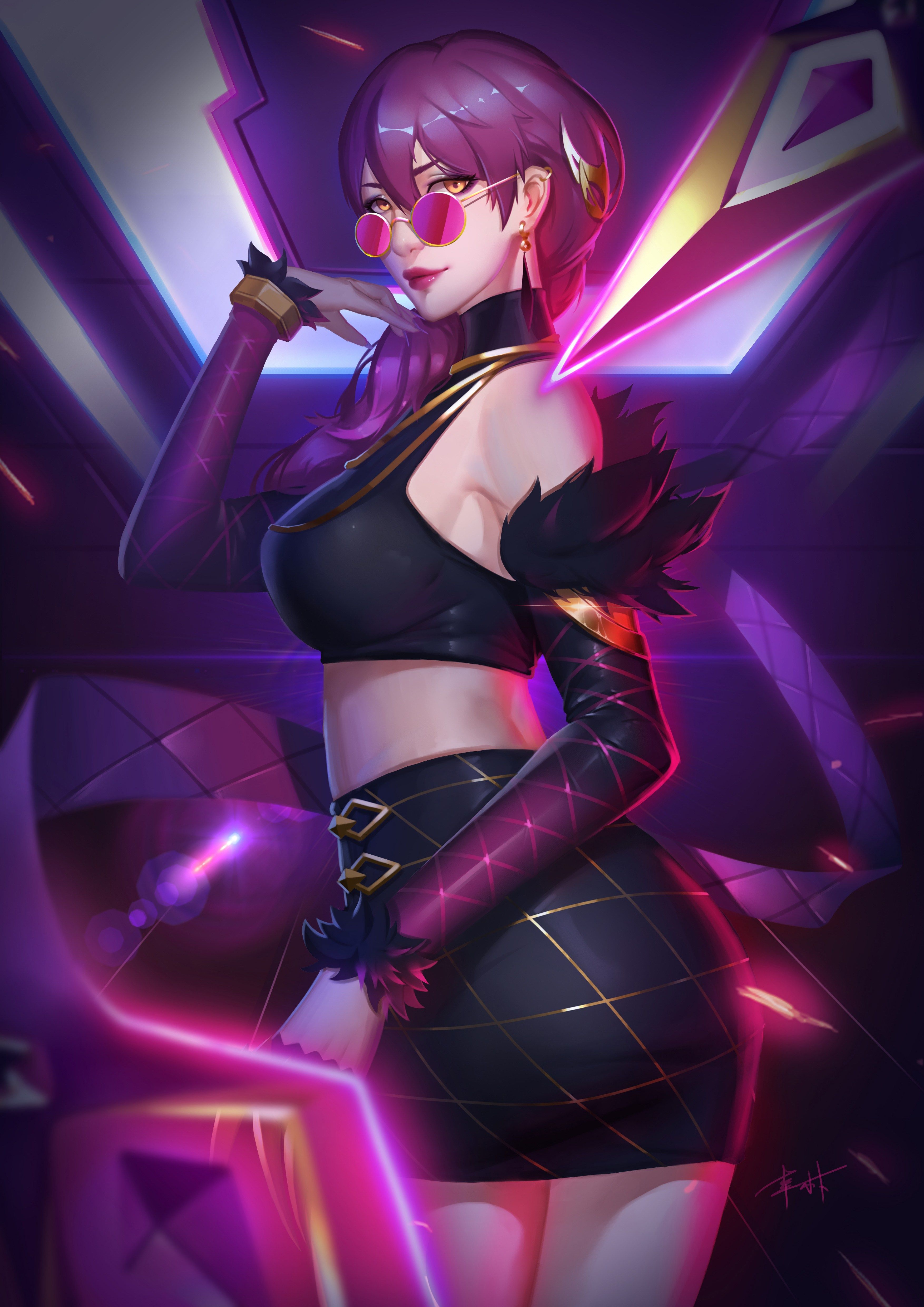 Featured image of post Evelynn Kda Prestige Edition This is a teaser spotlight of prestige k da evelynn with ingame gameplay