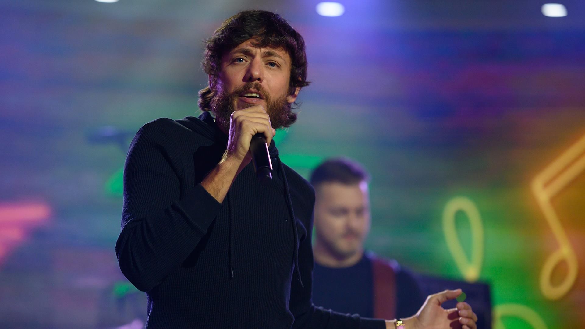 Chris Janson Wallpapers - Wallpaper Cave