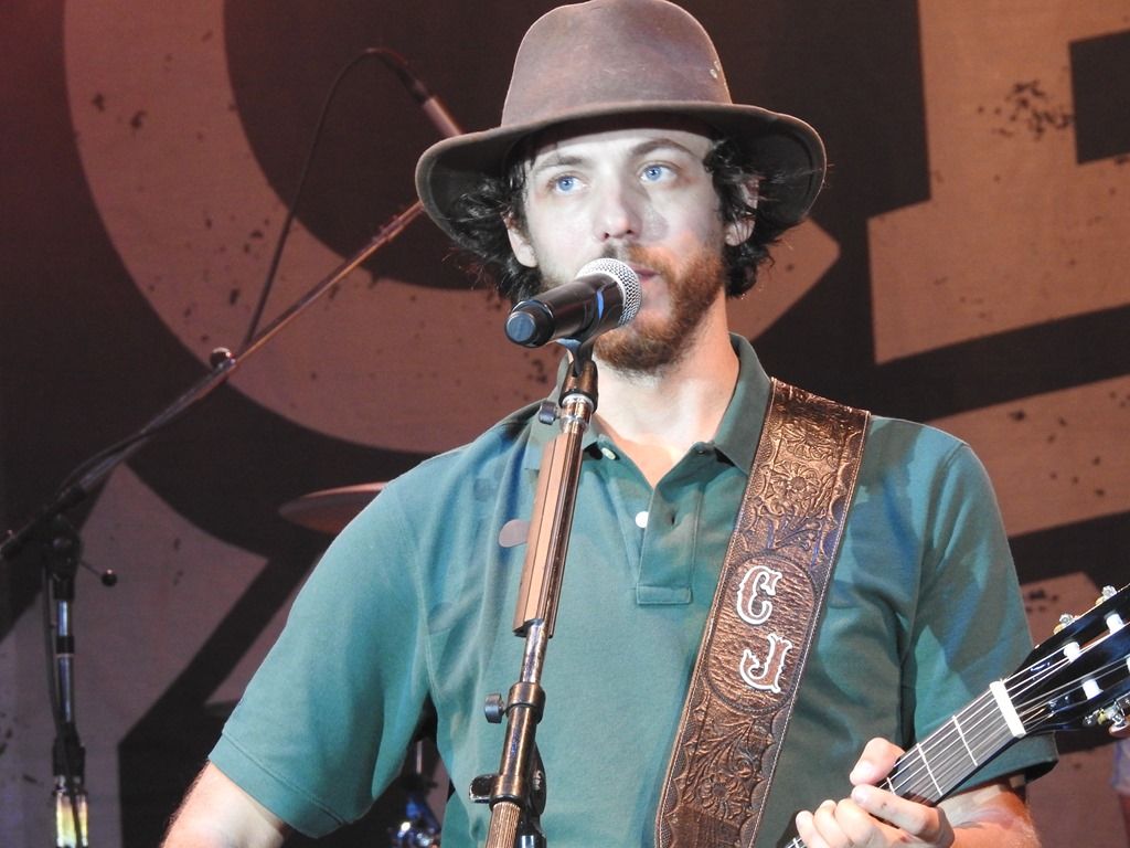 Chris Janson Wallpapers - Wallpaper Cave