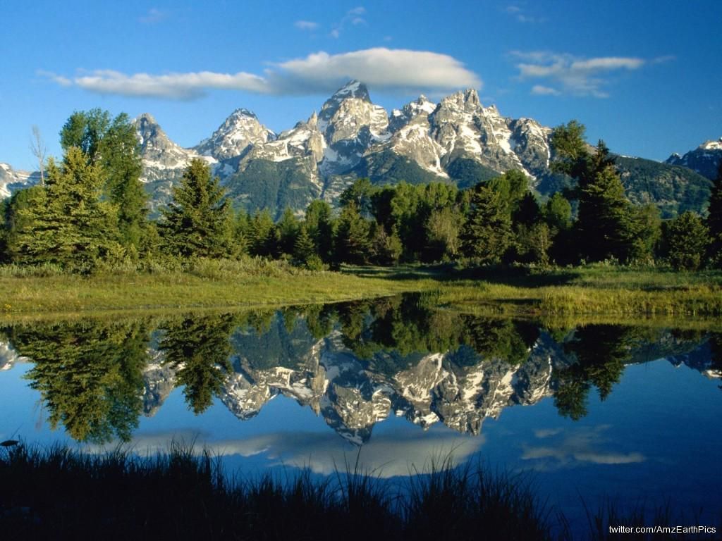 Amazin' Earth Pics on Twitter. Nature picture, Water reflection photography, Beautiful nature