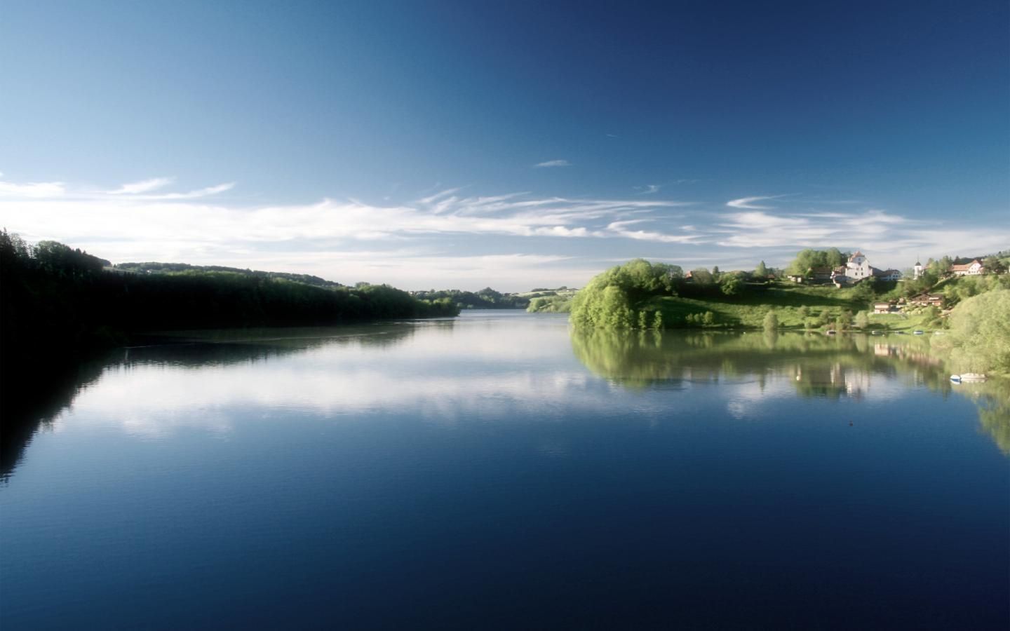 Perfect Lake. Nature wallpaper, HD nature wallpaper, Beautiful lakes