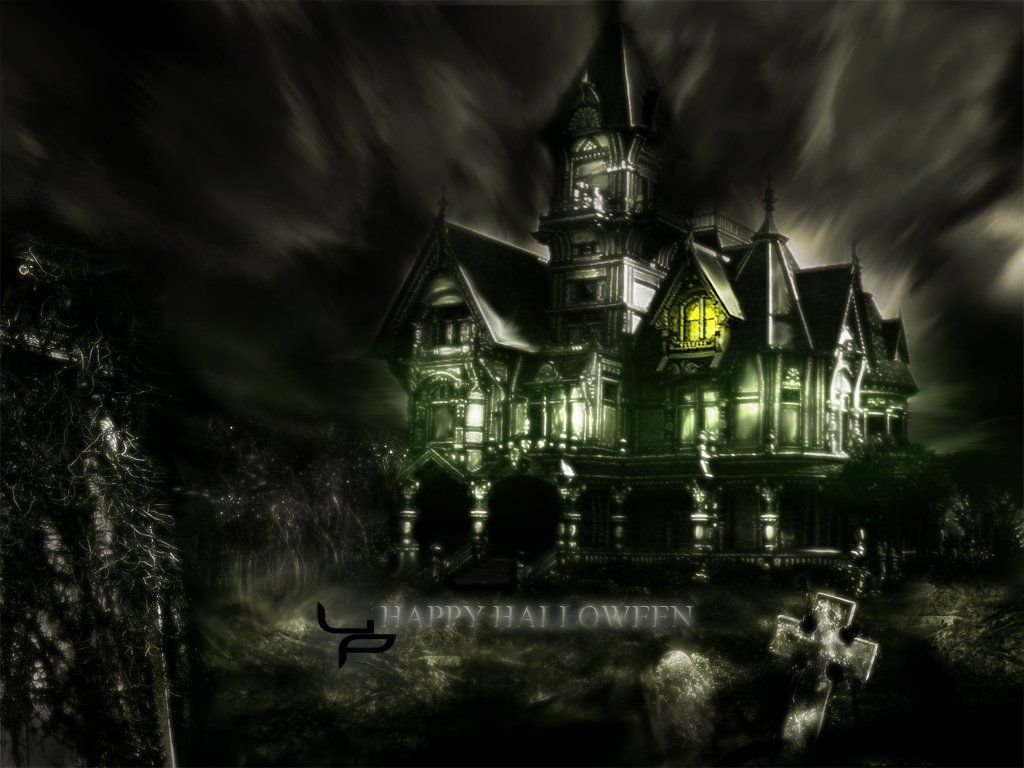 Gothic Christmas Wallpaper Free Gothic Christmas Background