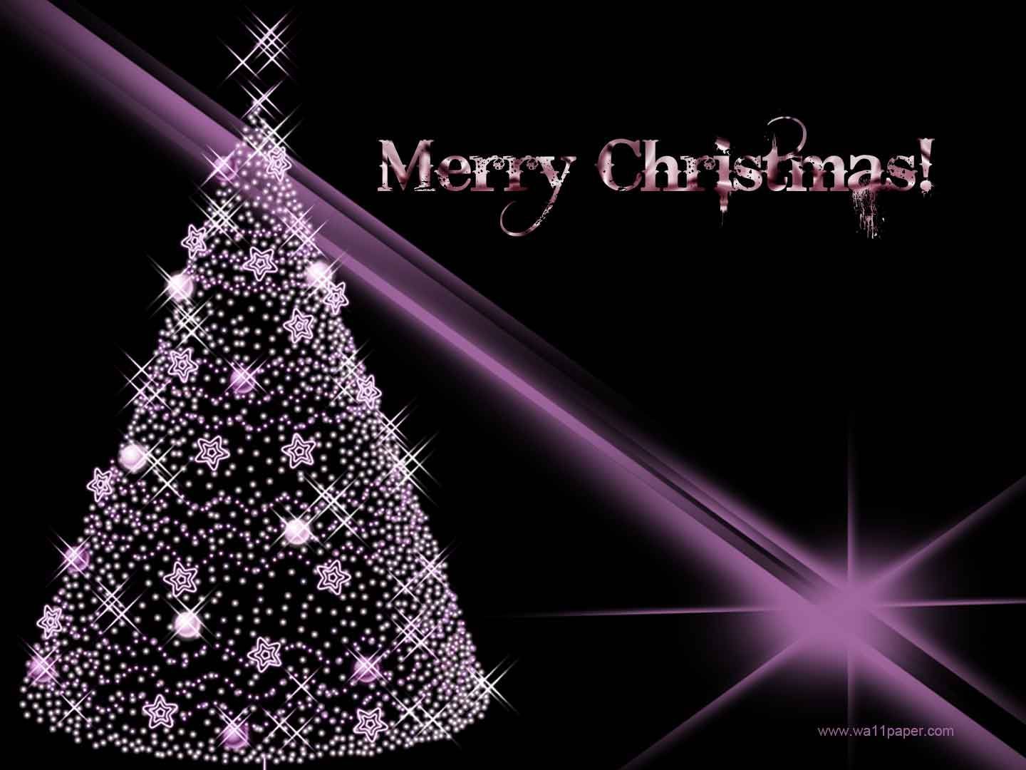 Xmas Stuff For > Black Christmas Tree Wallpaper. Christmas tree wallpaper, Black christmas trees, Black christmas