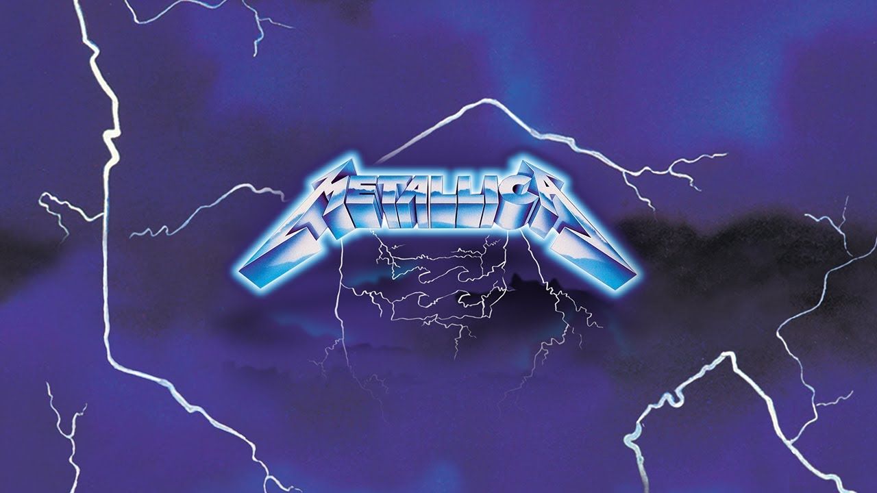 Metallica x Billabong LAB: Ride The Lightning