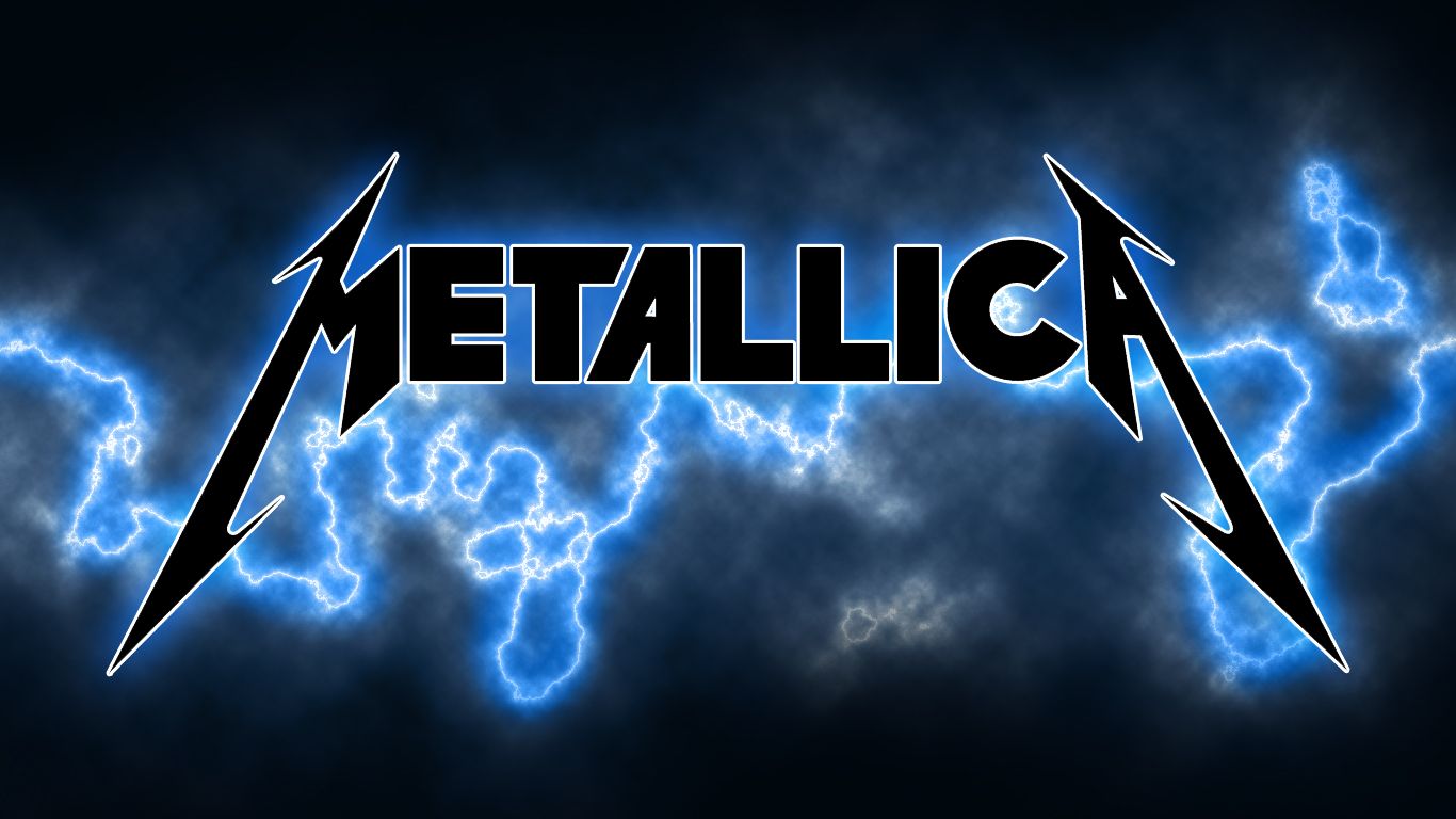 Metallica Mac Wallpaper