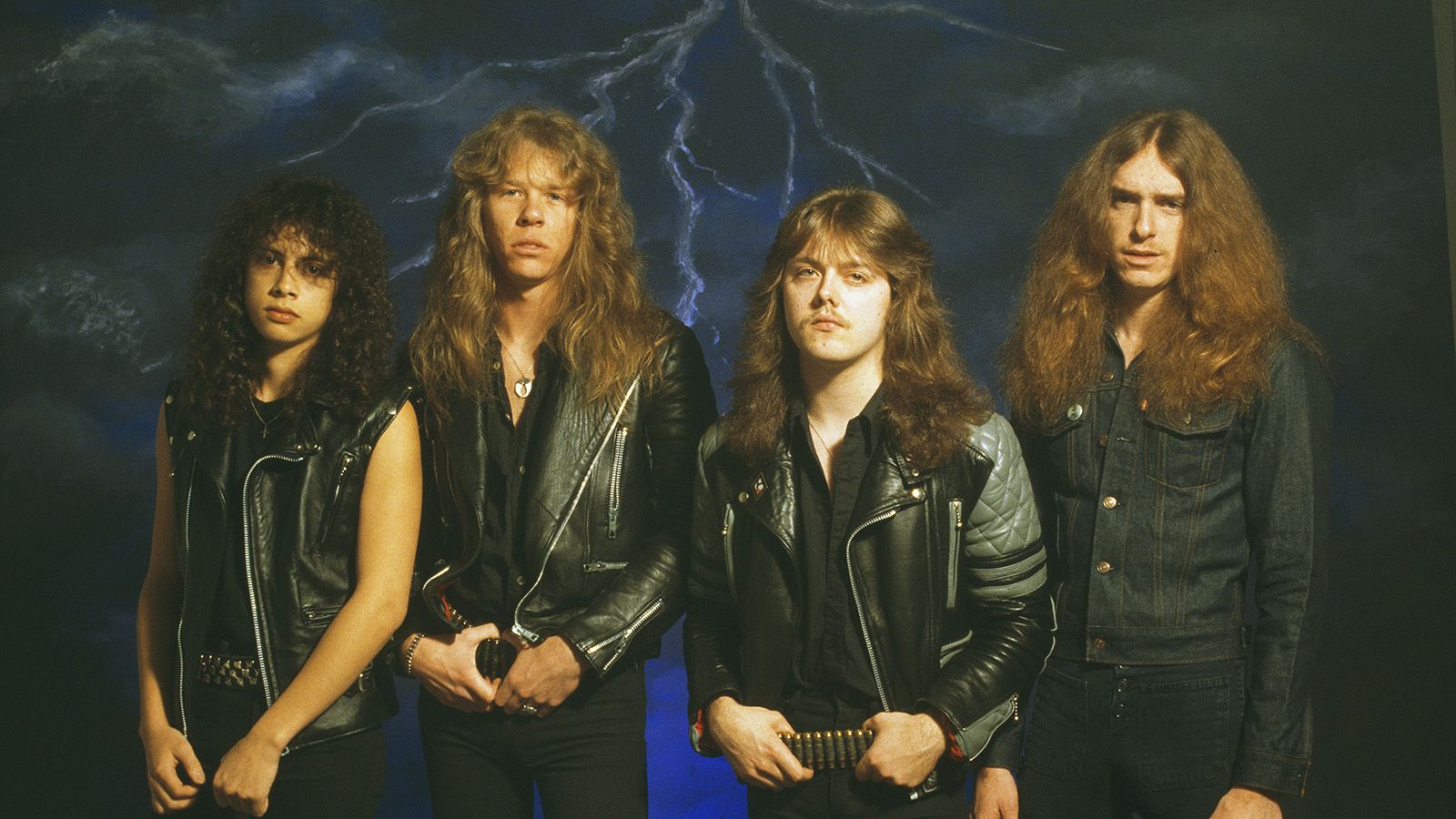 Metallica Ride The Lightning Wallpaper 62 images