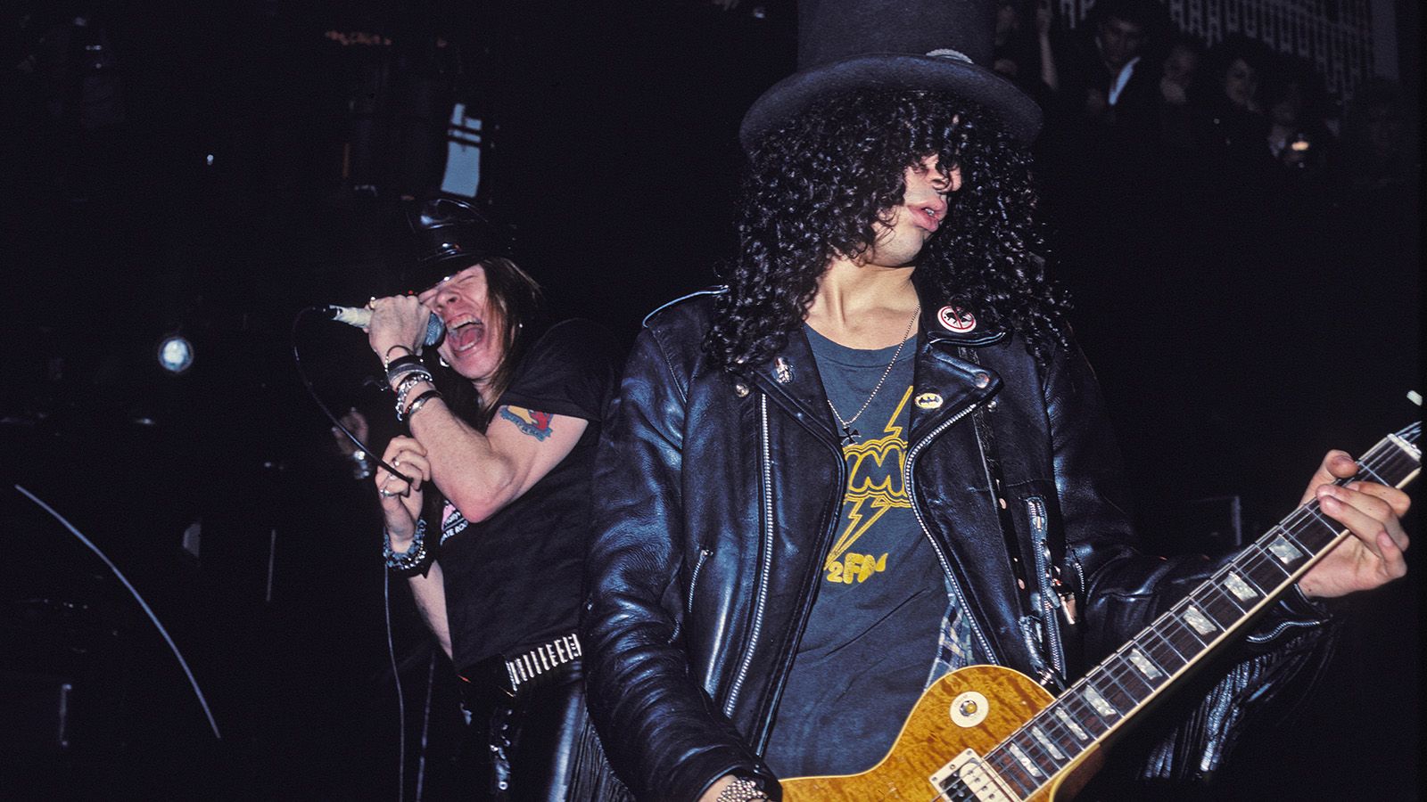 Inside Guns N' Roses' Insane 'Appetite for Destruction: Locked N' Loaded' Box Set