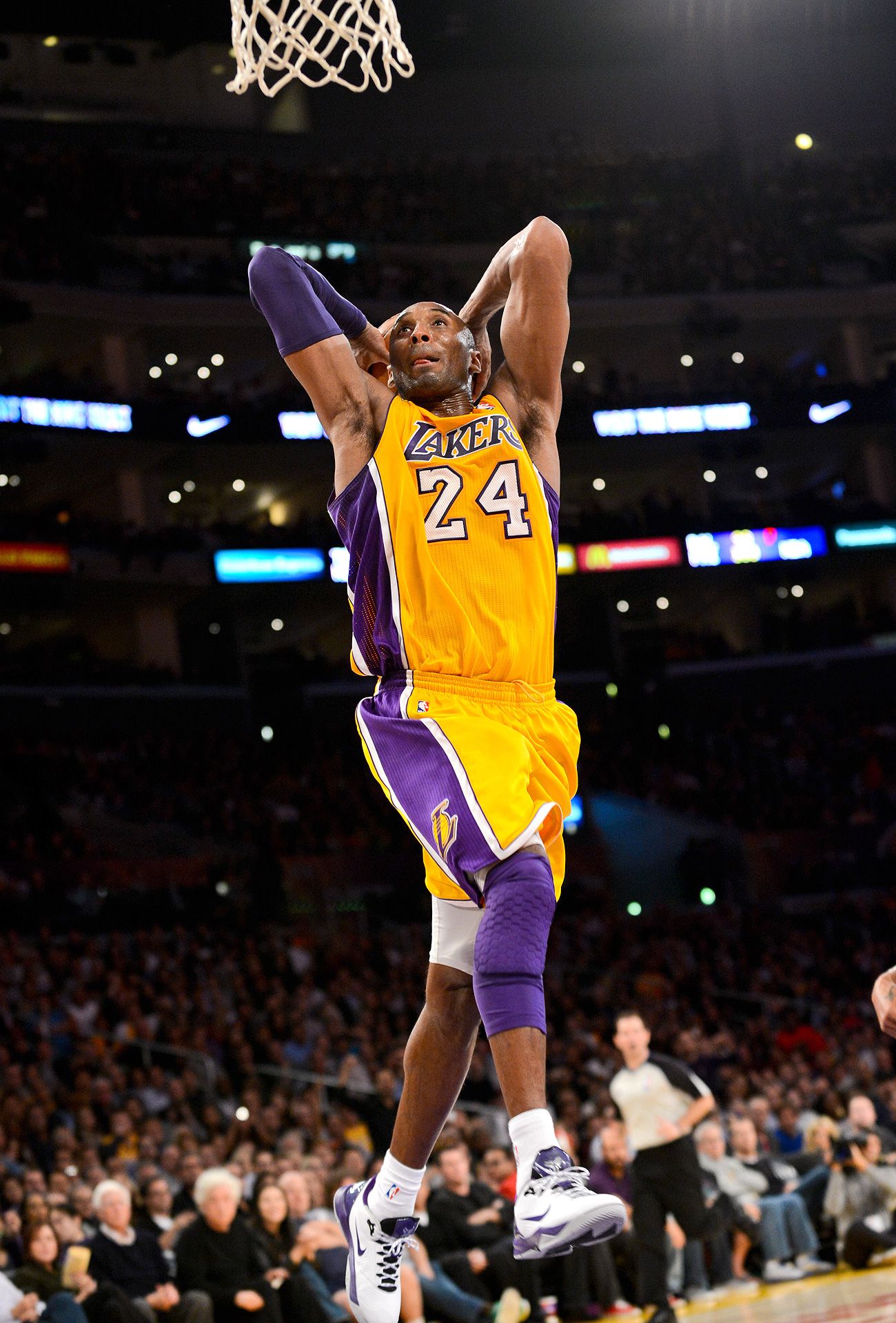 Free download Kobe Bryant Dunk Image Crazy Gallery [1300x1920] for your Desktop, Mobile & Tablet. Explore Kobe Bryant Dunk Wallpaper. Slam Dunk Wallpaper, Kobe Bryant Wallpaper NBA Dunks Wallpaper