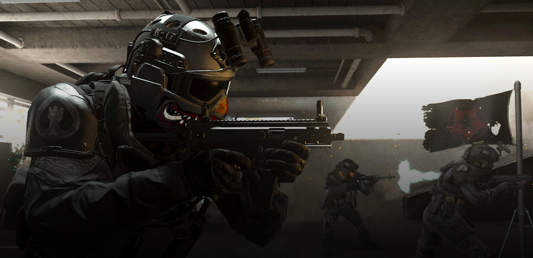 Warzone' Season 5 Shadow Company: Release date, price, Operator skins