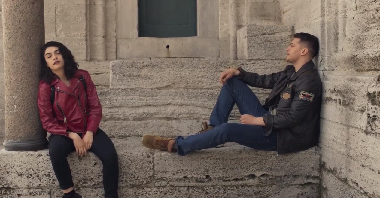 The Protector Episode .4 (TV Episode 2018)