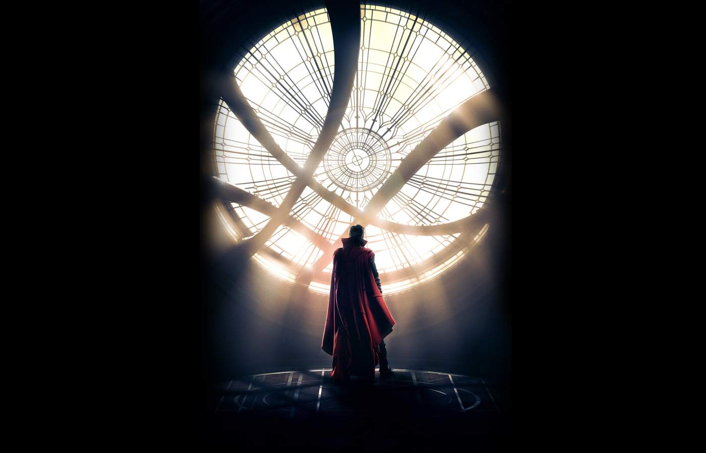 The Doctor Strange Breakdown