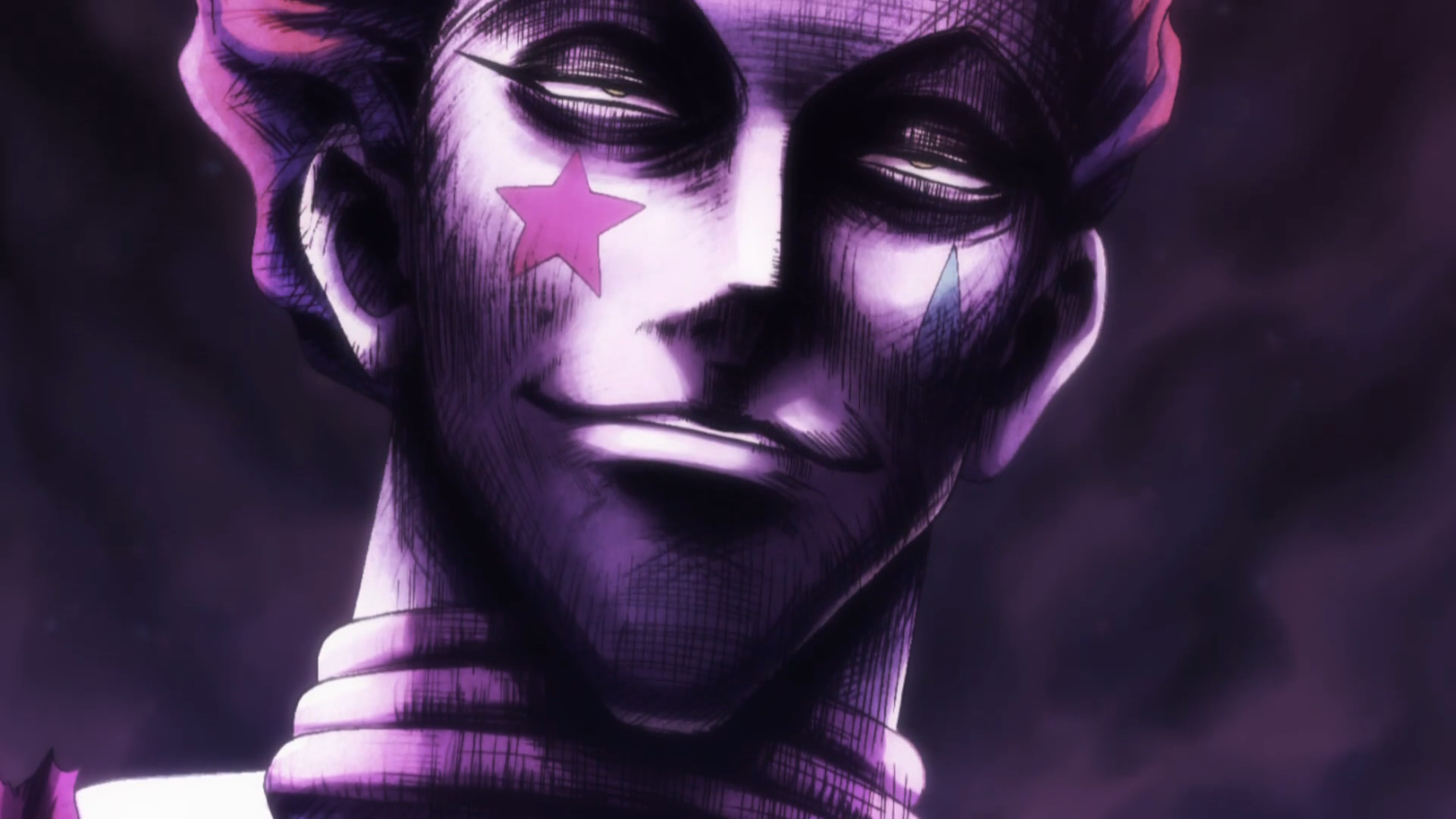 Rewatch] Hunter x Hunter 16 Discussion [Spoilers]