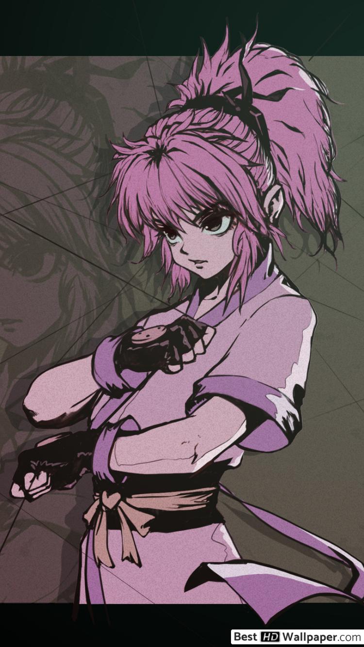 Supreme Hunter X Hunter Wallpapers Wallpaper Cave