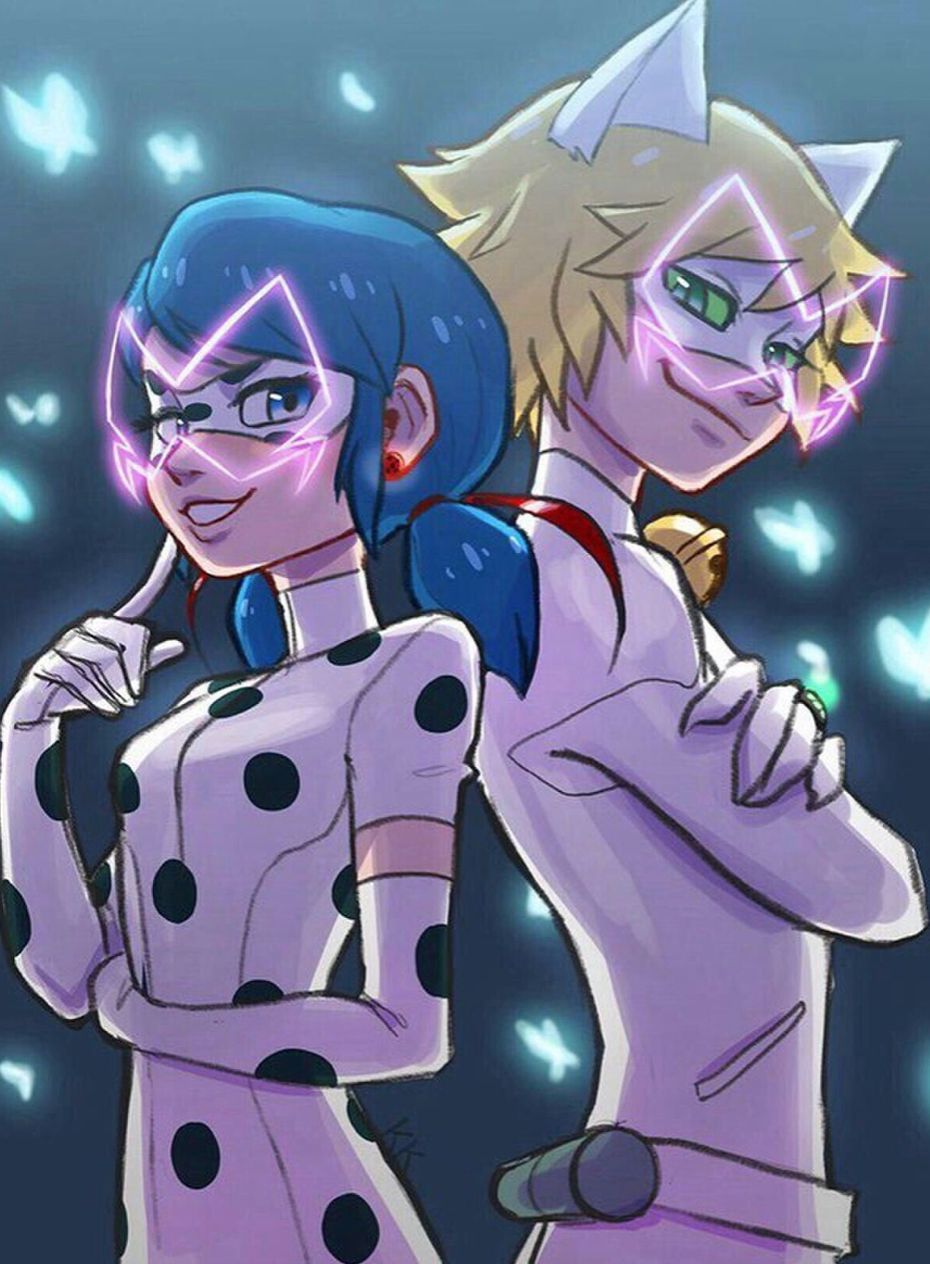 Her knight in shining leather. Miraculous ladybug movie, Miraculous ladybug anime, Miraculous ladybug funny