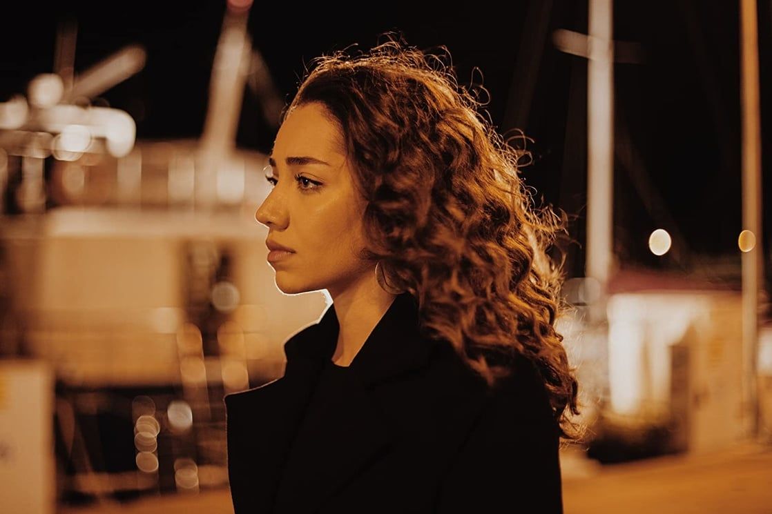 Picture of Özge Özacar