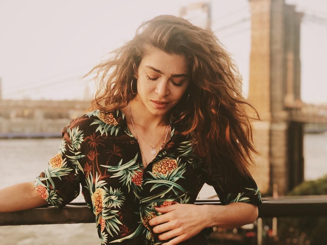 Öykü Çelik on Instagram: “'Sunset'