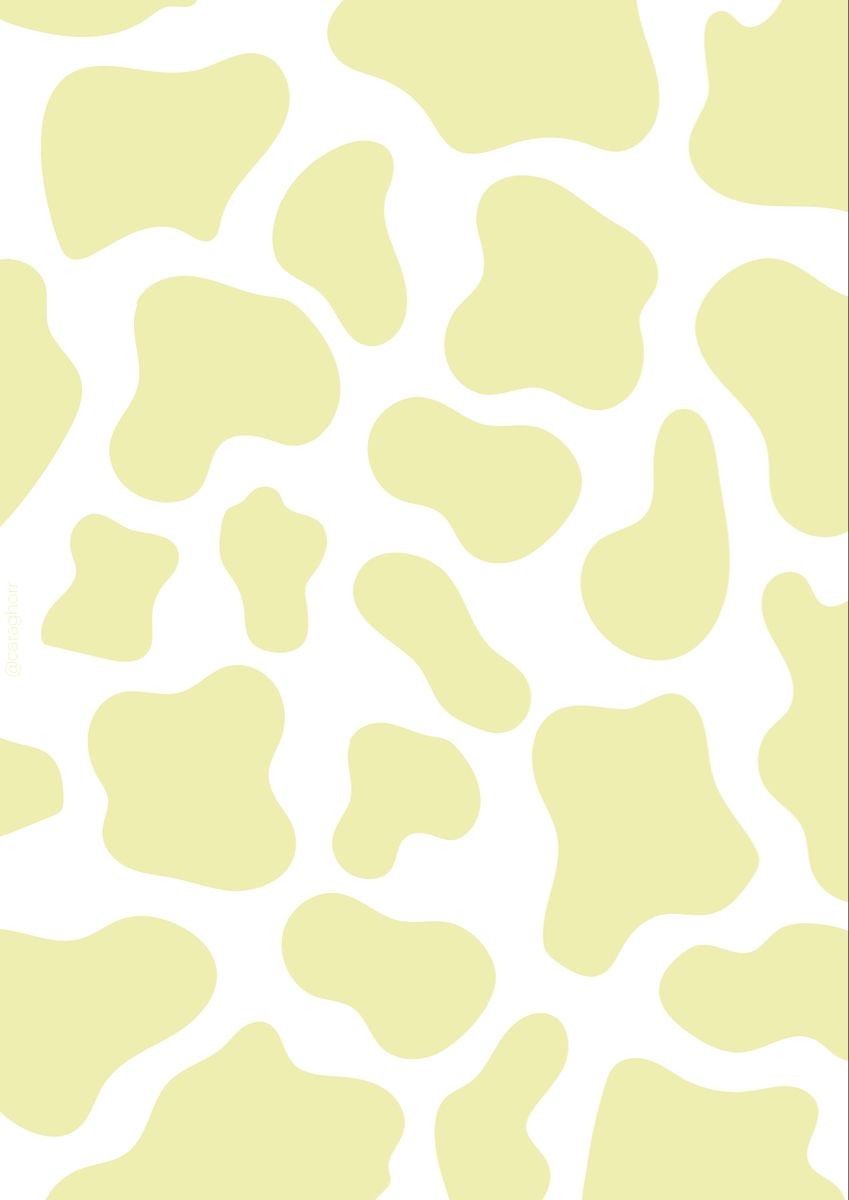 Lime colour cow -. Cow print wallpaper, Cow wallpaper, Cute patterns wallpaper