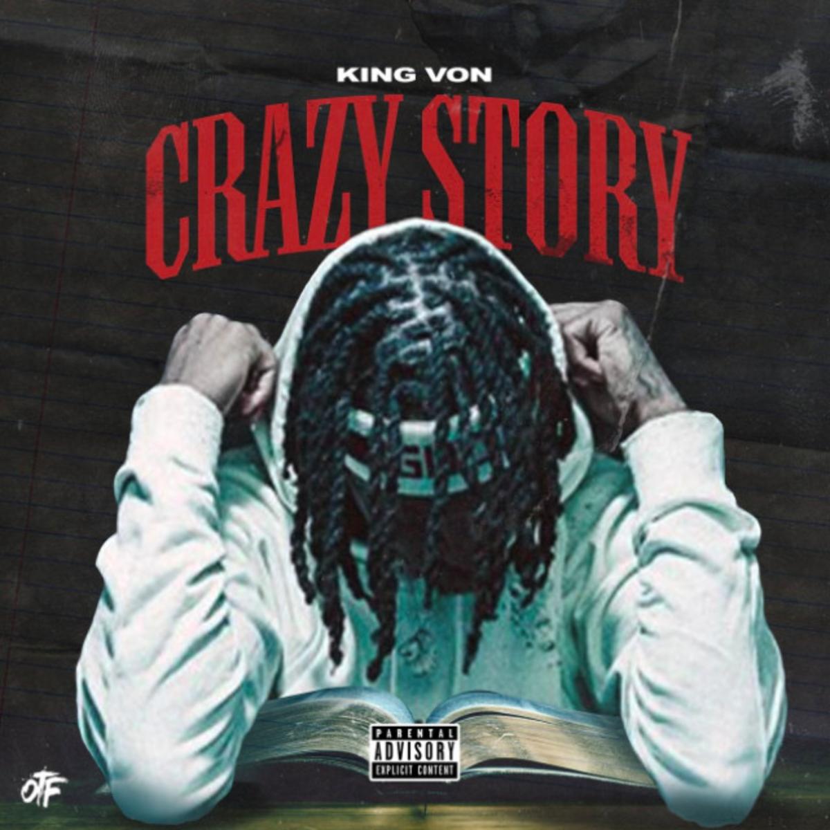 King Von Story Song