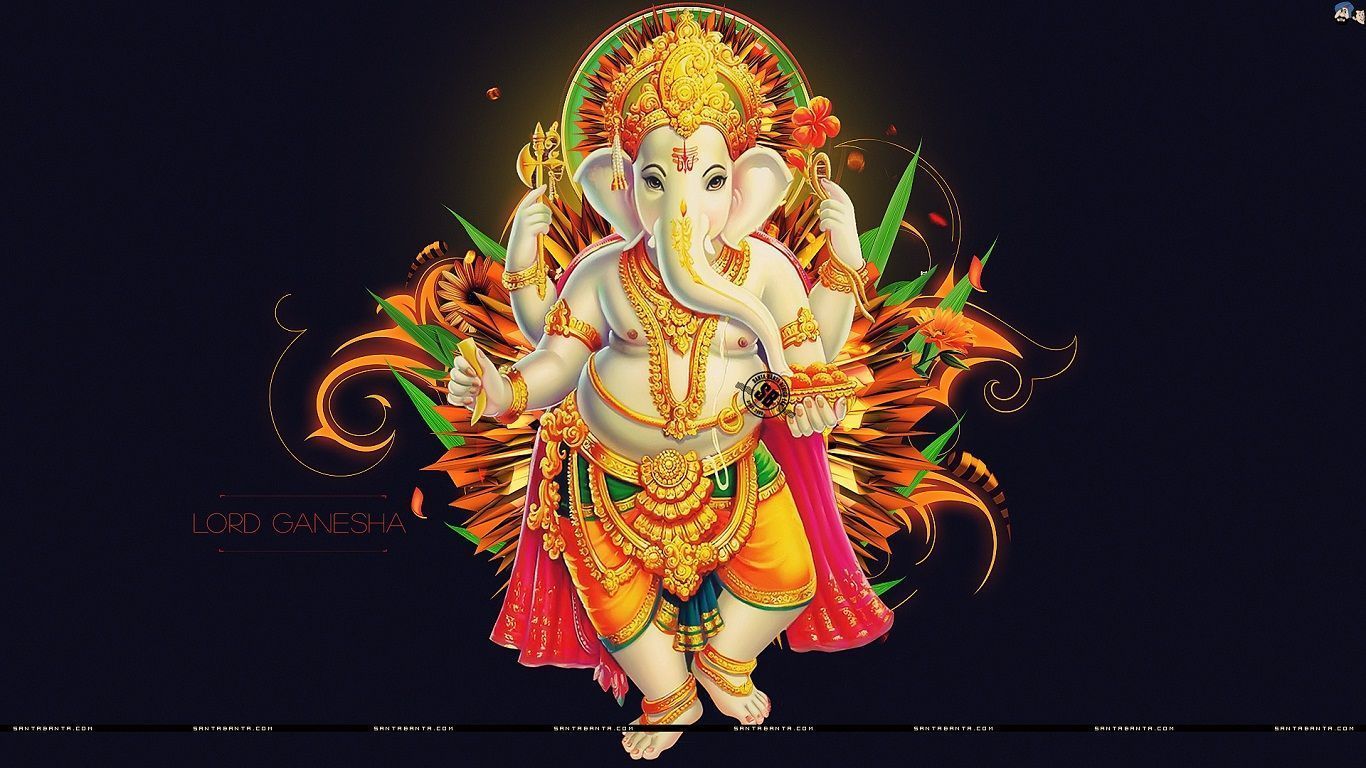 God Wallpaper HD Group Lord Ganesha HD