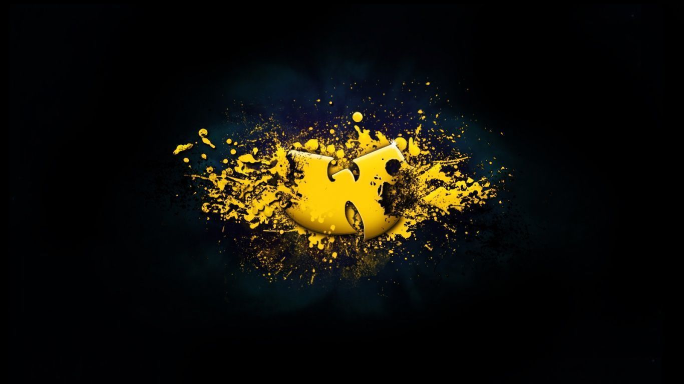Wu Tang Wallpaper