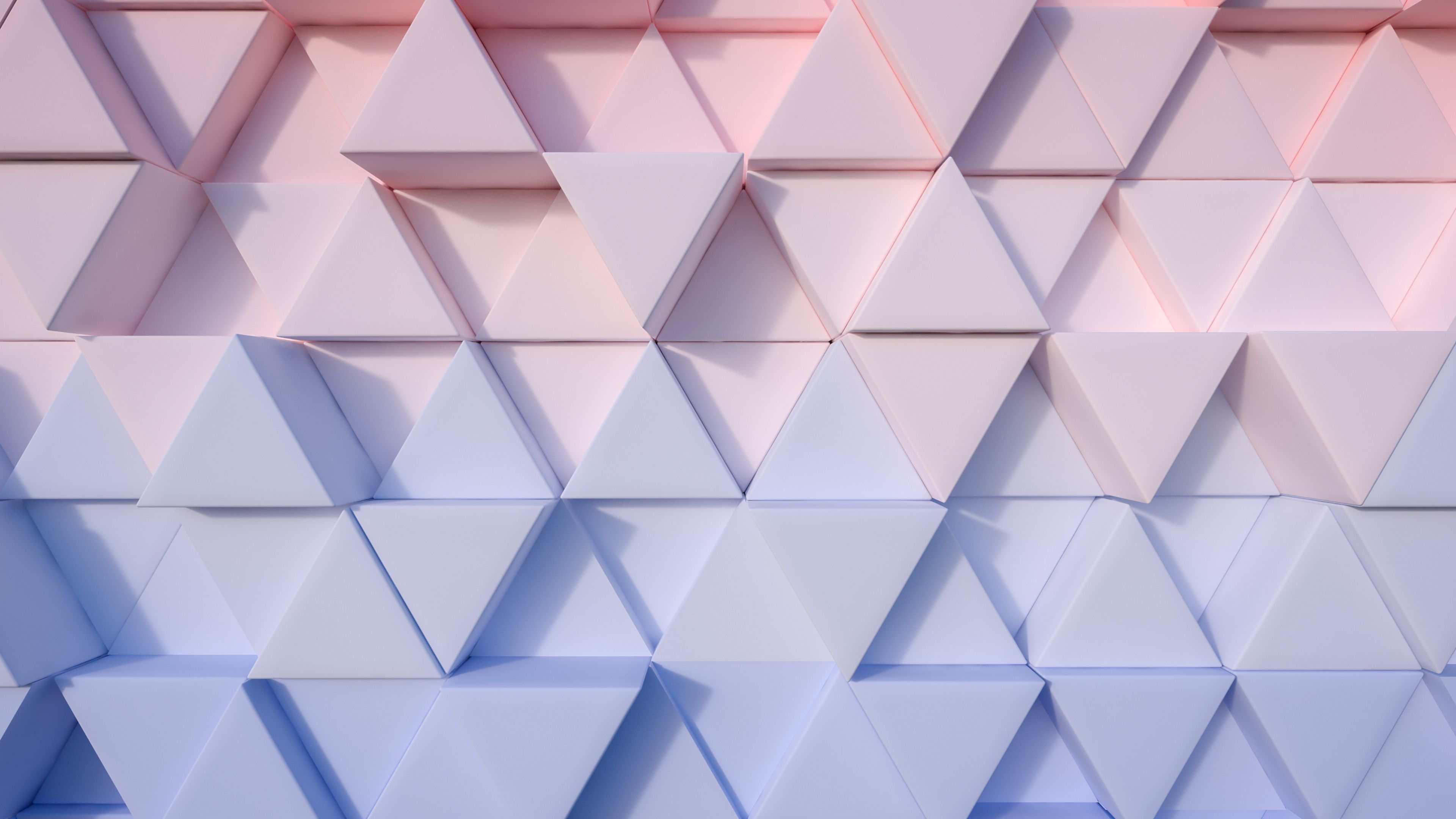 Download 3840x2160 wallpaper triangles, abstract, geometrical shape, 4k, uhd 16: widescreen, 3840x2160 HD image, background, 2531