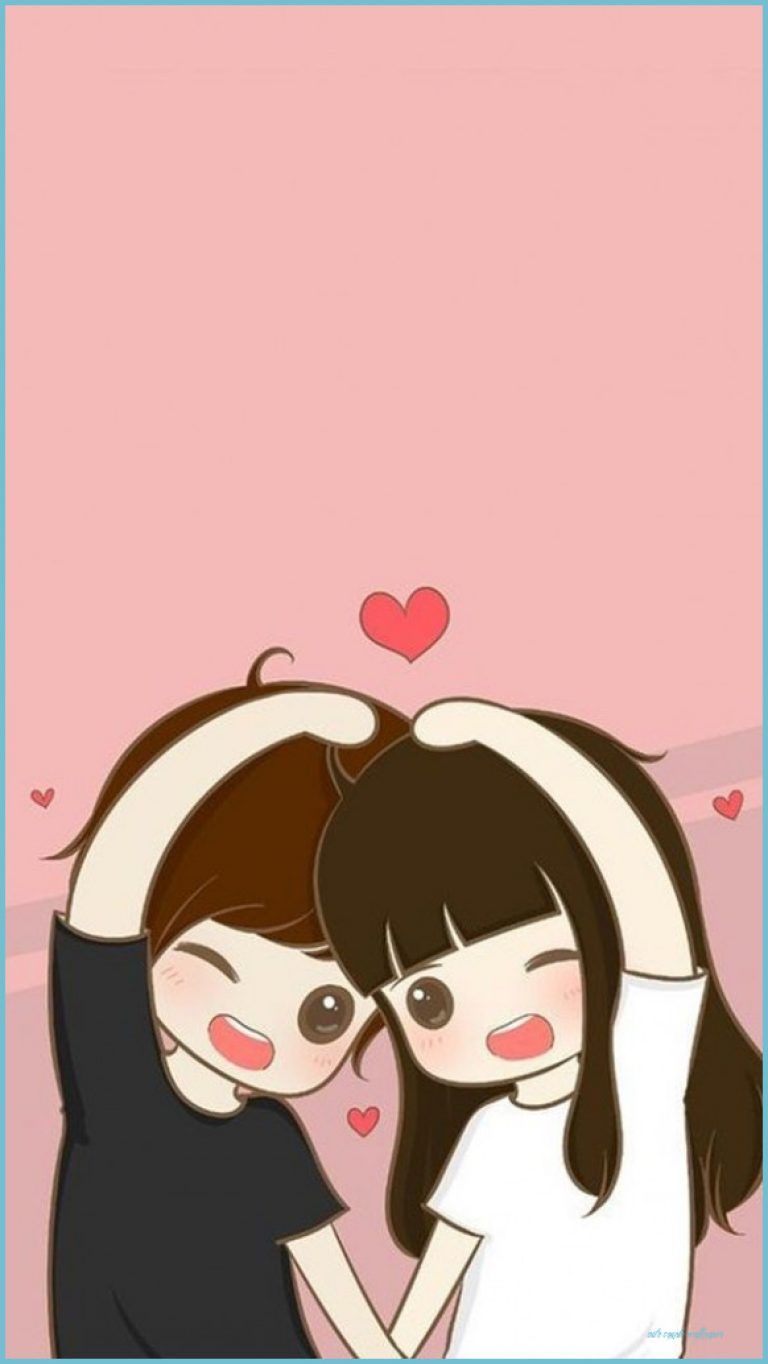 Cute Baby Couple Cartoon Wallpaper in 9 Cute couple wallpaper couple wallpaper