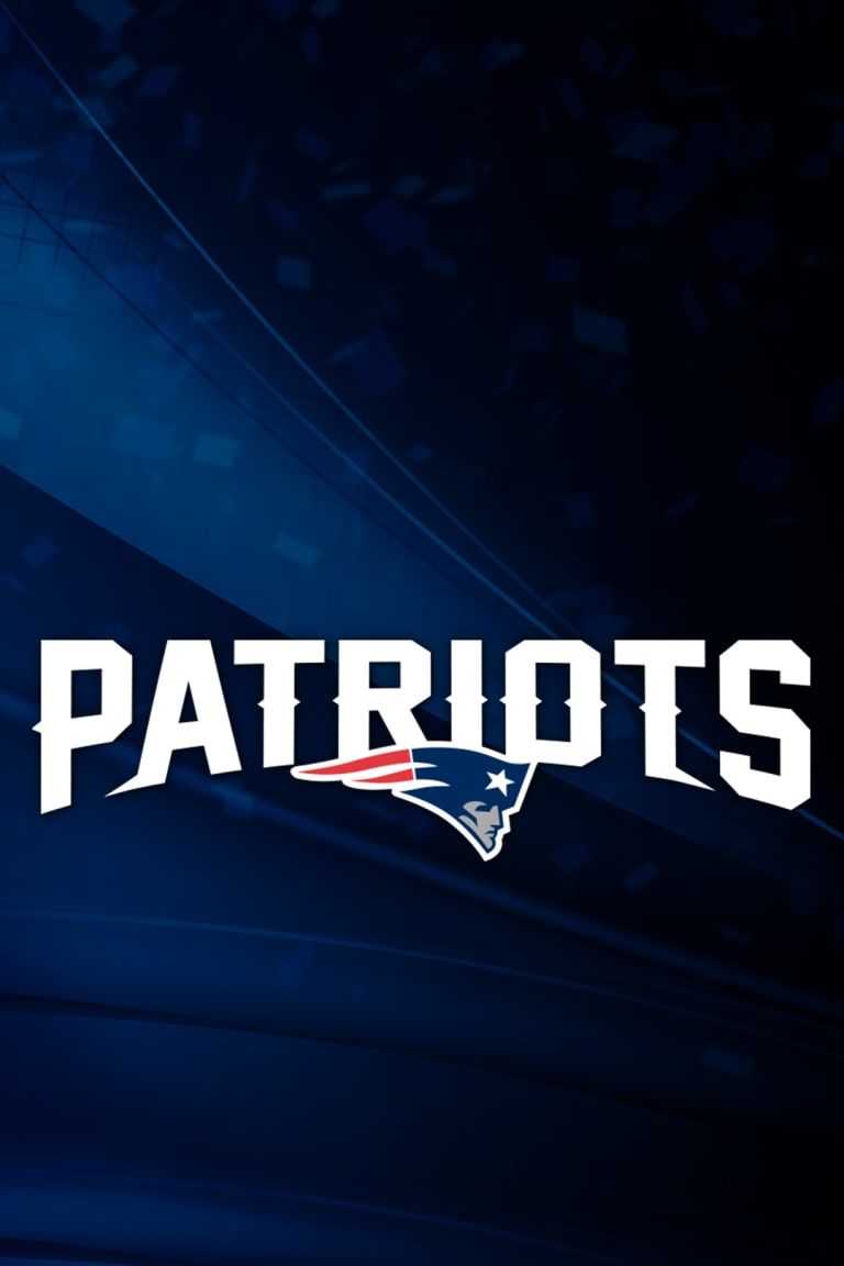 Official website of the New England Patriots