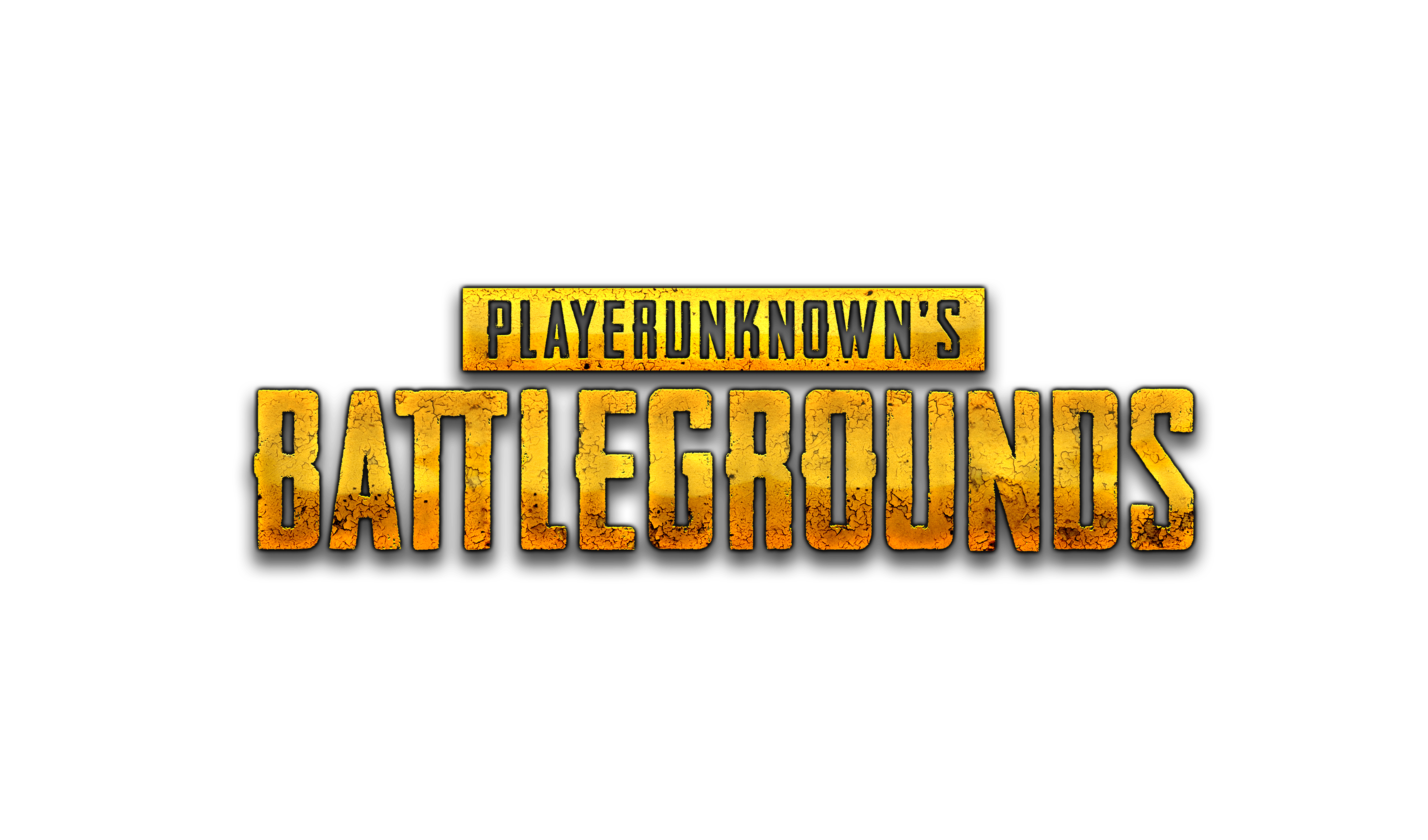 Playerunknown's Battlegrounds Logo (pubg) PNG Image. Png image, Edit logo, Background image hd