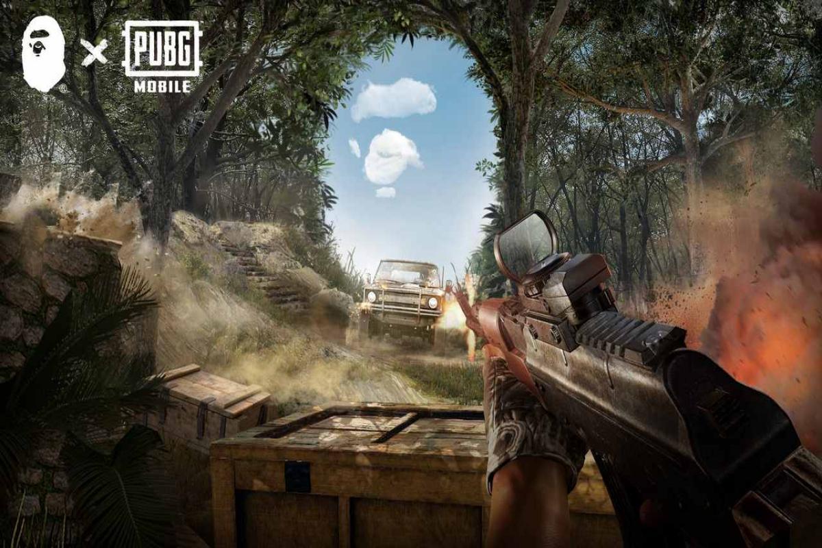 PUBG Mobile version 0.8.5 announced with new outfits and other minor bug fixes- Technology News, Firstpost