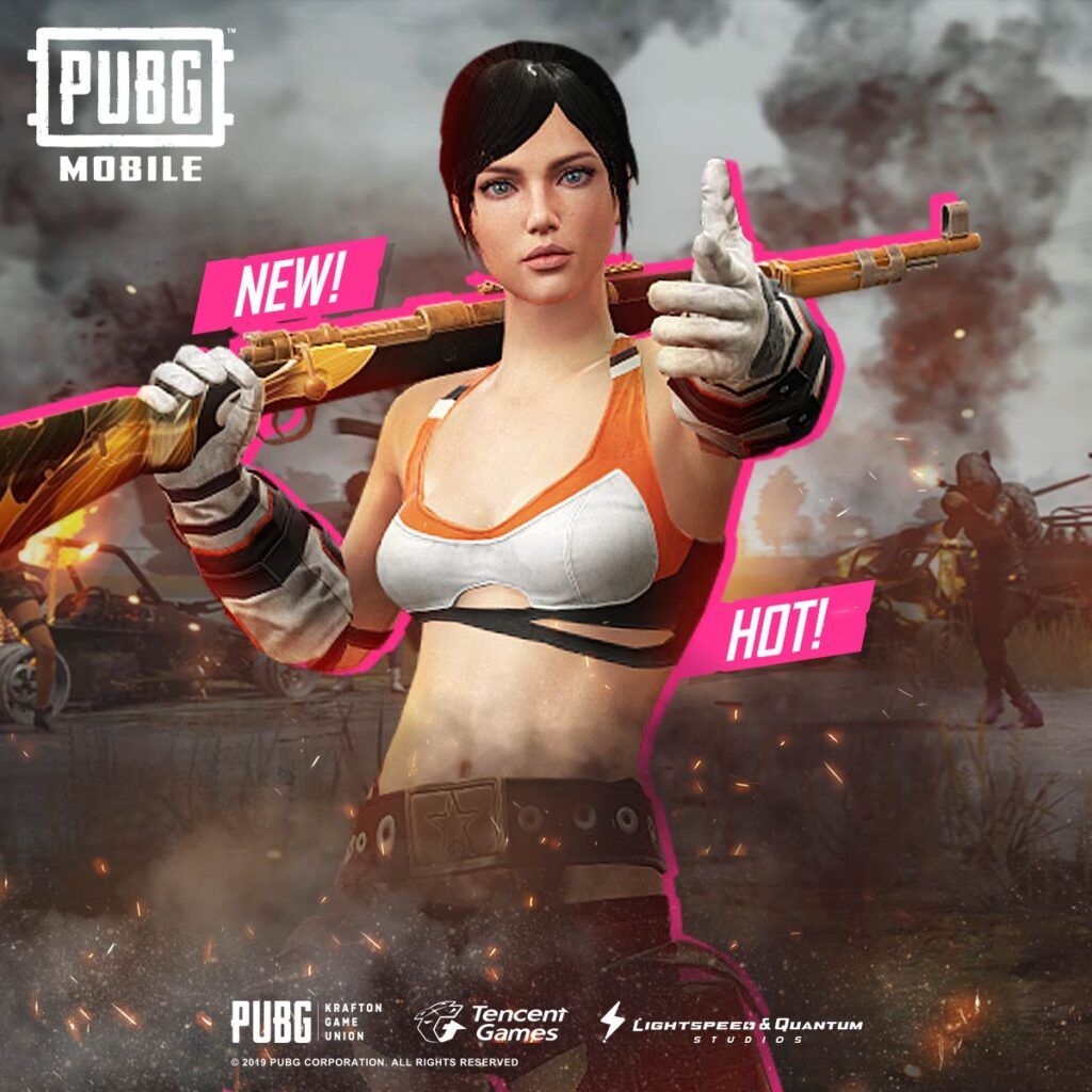 Desktop Season 12 HD Wallpaper Pubg Mobile Season 10 Wallpaper & Background Download