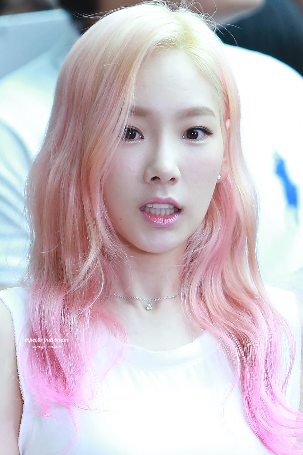 Kim Tae Yeon Android IPhone Wallpaper KPOP Image Board