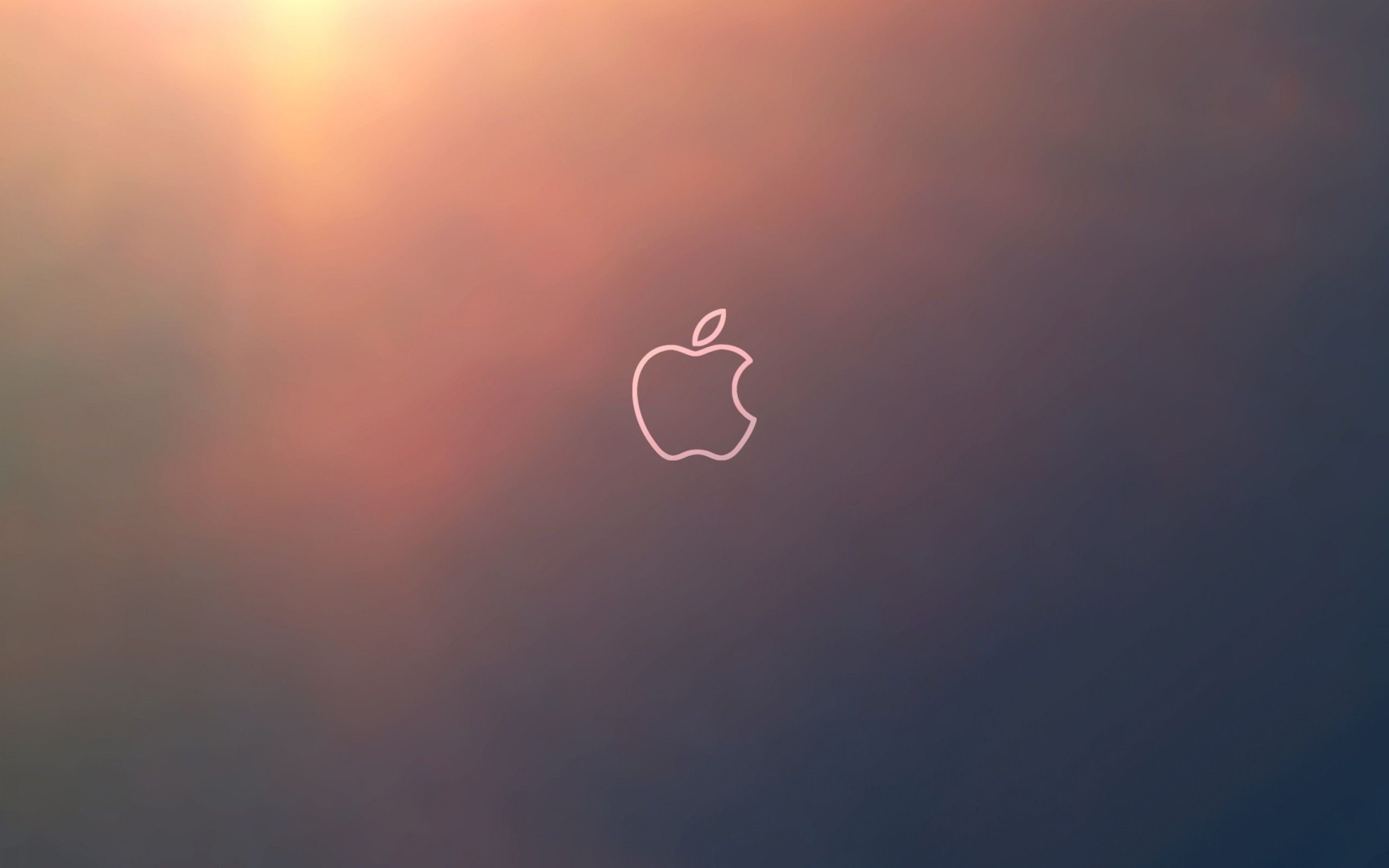 Apple Macbook Wallpaper