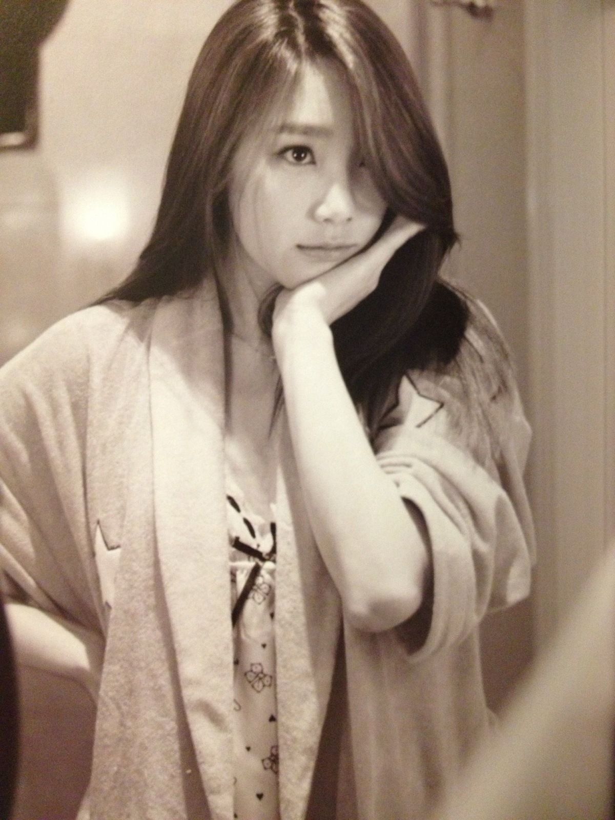Kim Tae Yeon Android IPhone Wallpaper KPOP Image Board