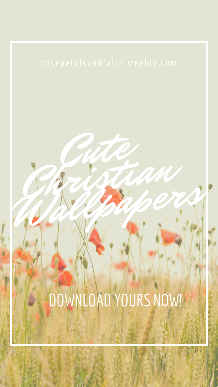 Cute Christian Wallpaper!. Christian wallpaper, Android wallpaper, Christian