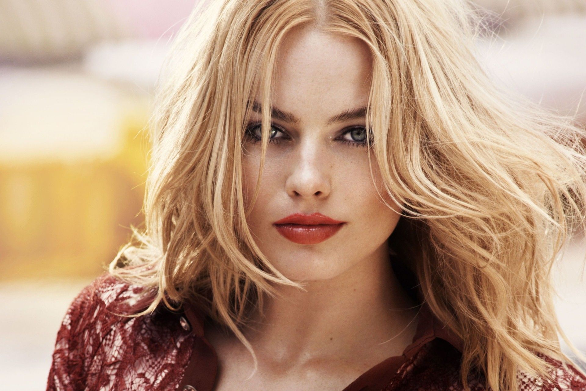 Margot Robbie Desktop Wallpaper 850 1920x1280 px Picky